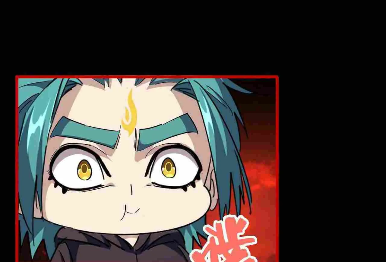 Magic Emperor Chapter 282 page 19 - 
