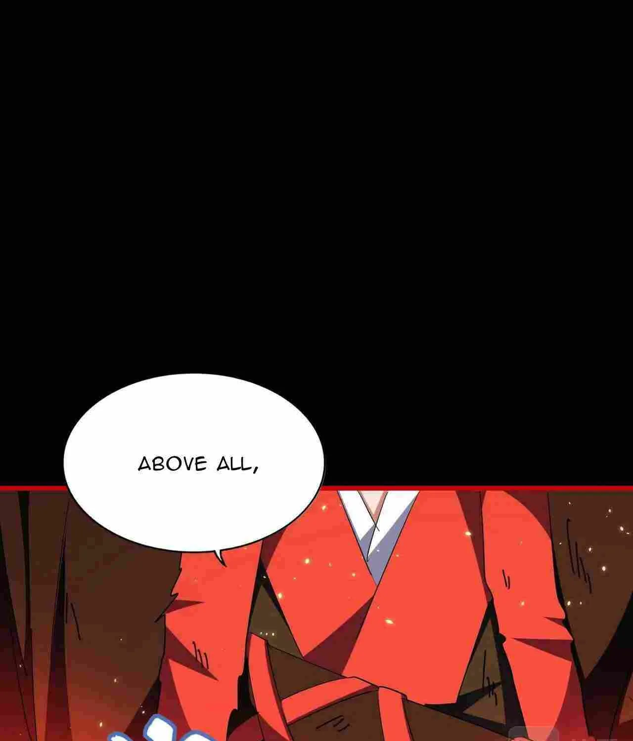 Magic Emperor Chapter 282 page 24 - 