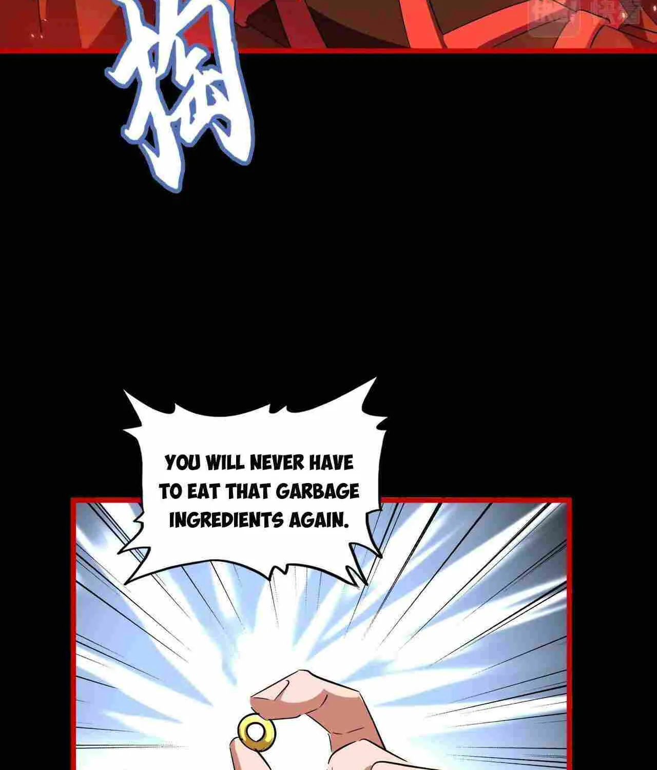 Magic Emperor Chapter 282 page 25 - 