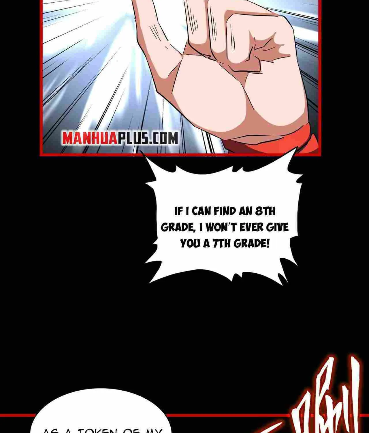 Magic Emperor Chapter 282 page 26 - 