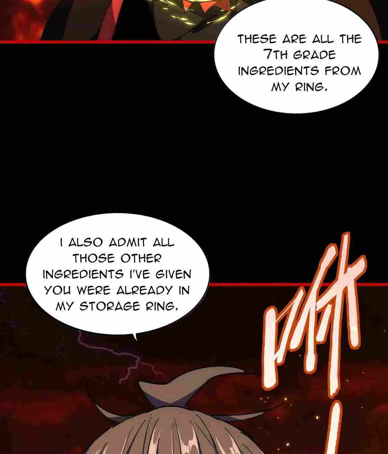 Magic Emperor Chapter 282 page 29 - 