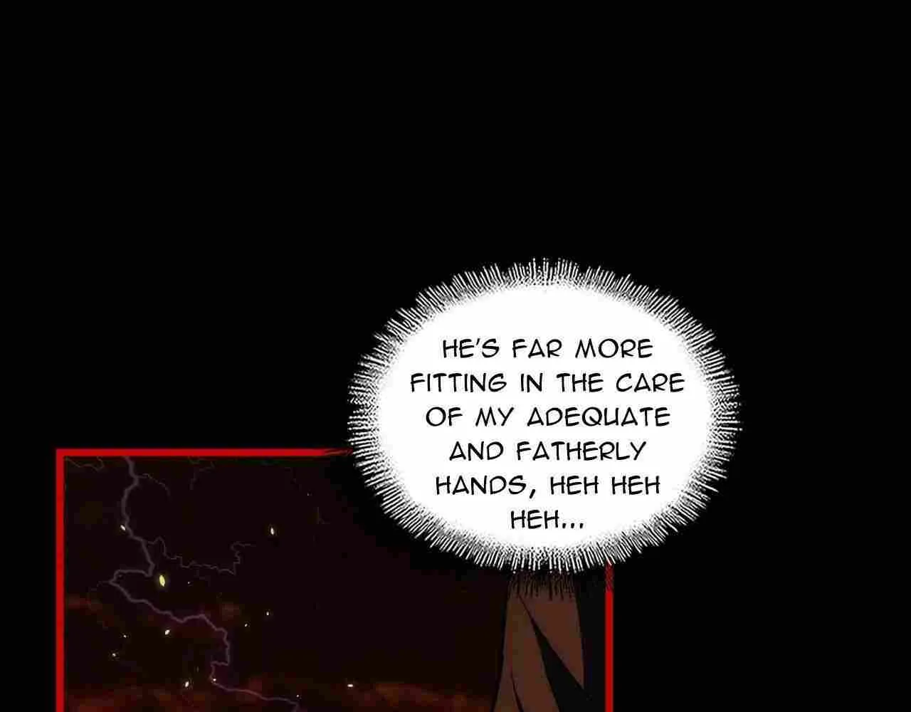 Magic Emperor Chapter 282 page 37 - 