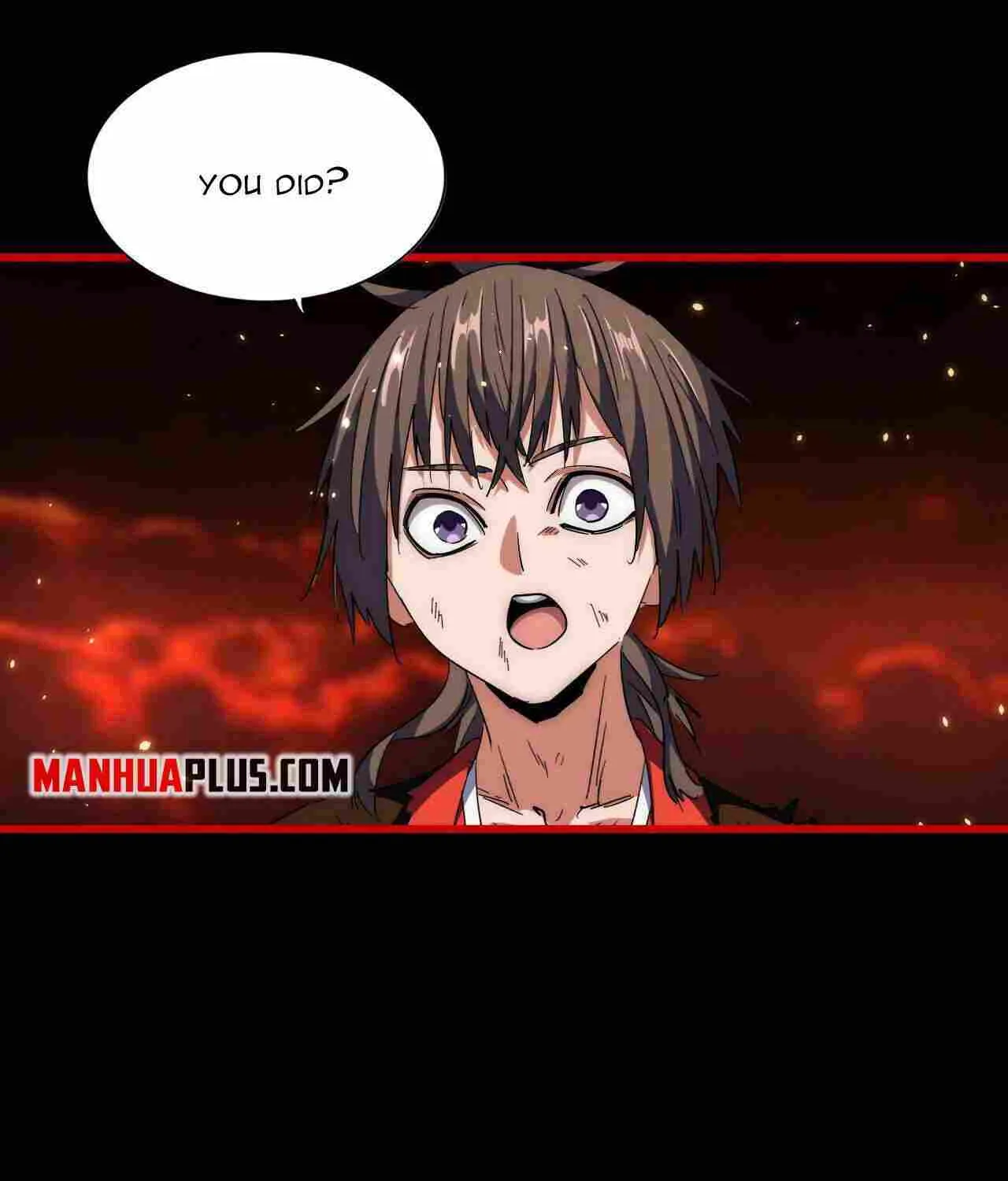 Magic Emperor Chapter 282 page 39 - 