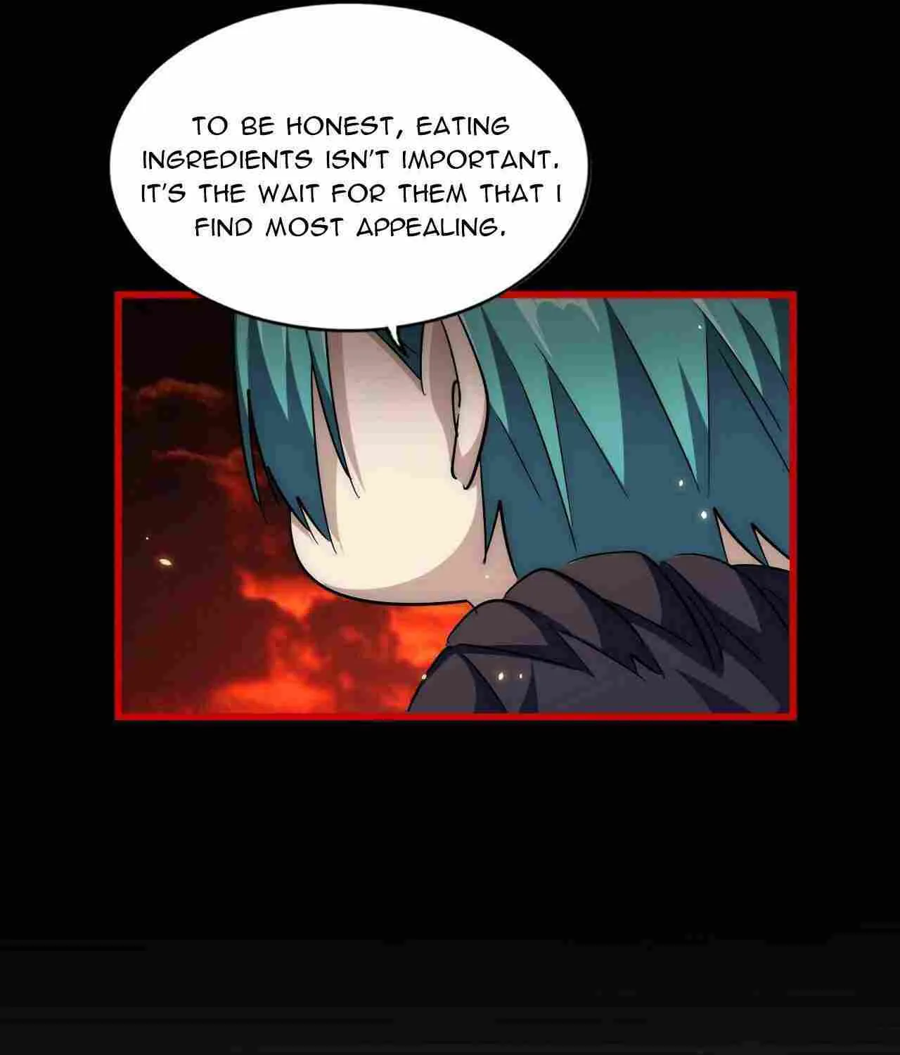 Magic Emperor Chapter 282 page 40 - 