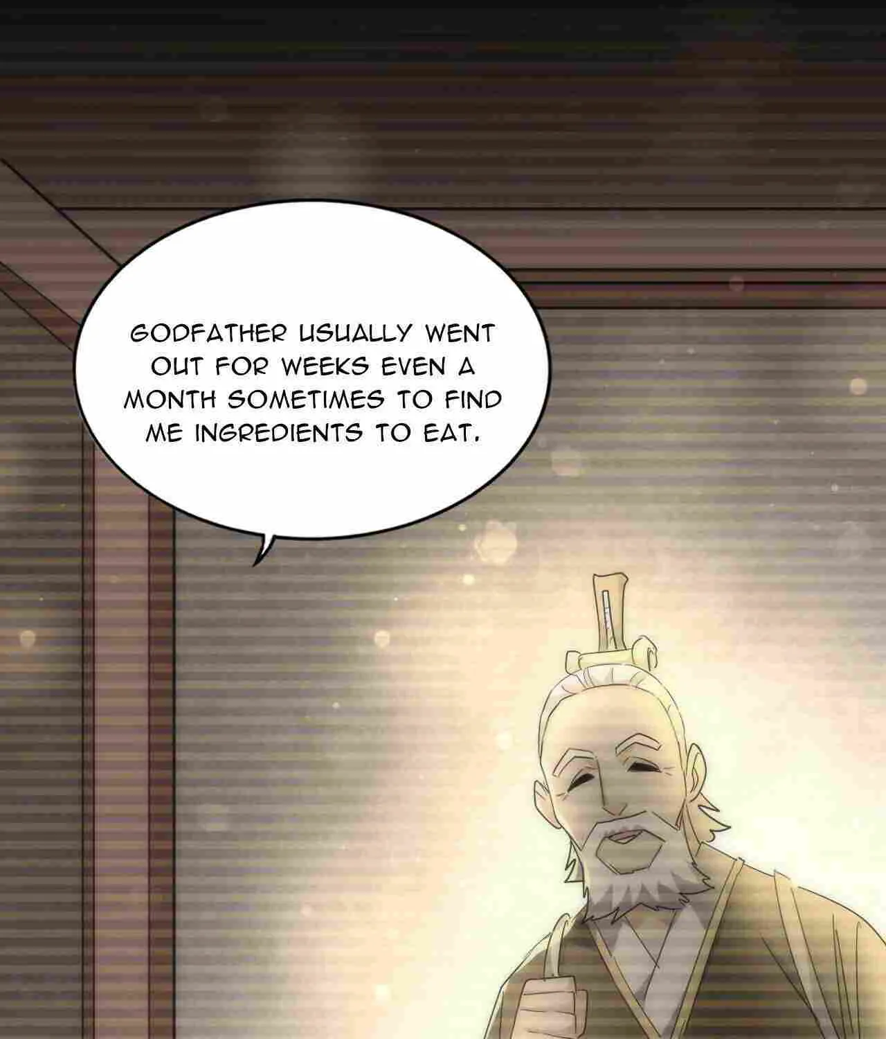 Magic Emperor Chapter 282 page 41 - 