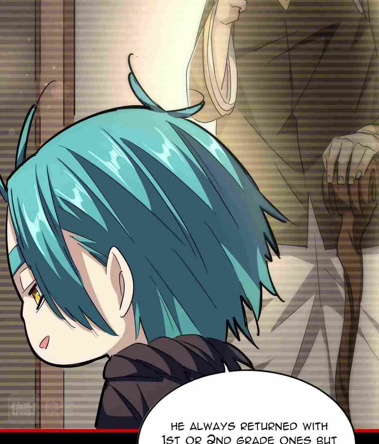 Magic Emperor Chapter 282 page 42 - 