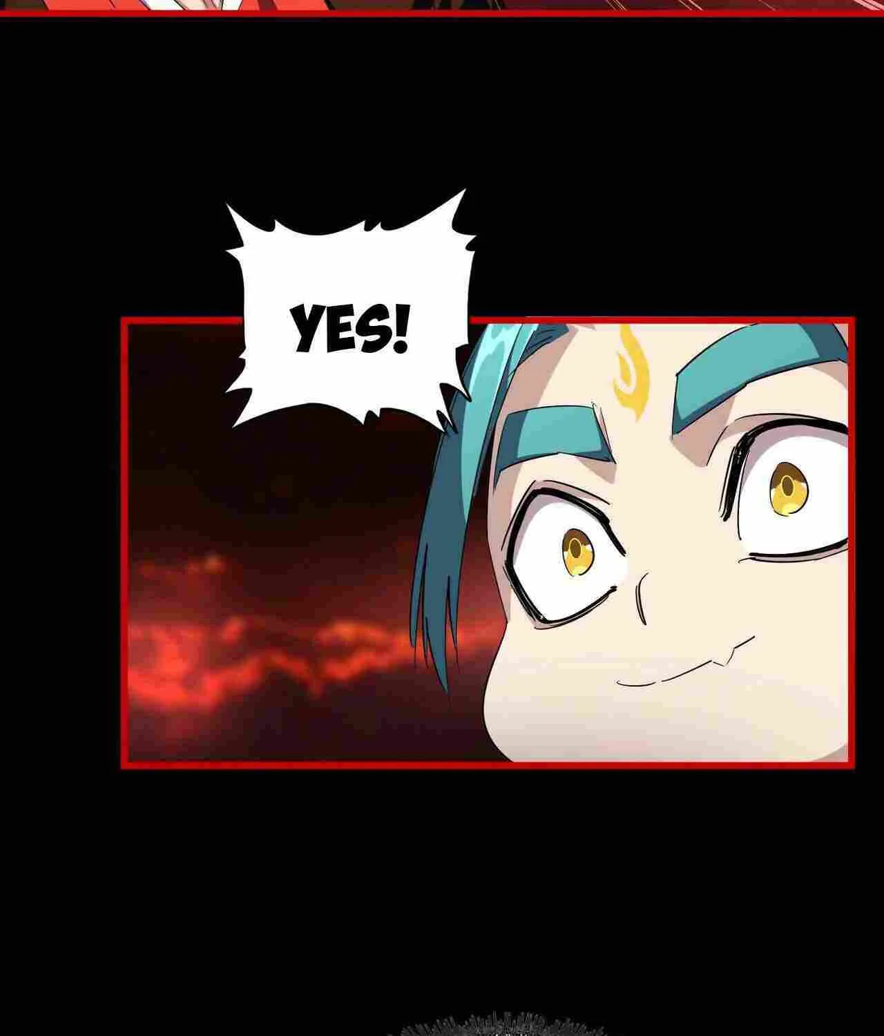 Magic Emperor Chapter 282 page 47 - 