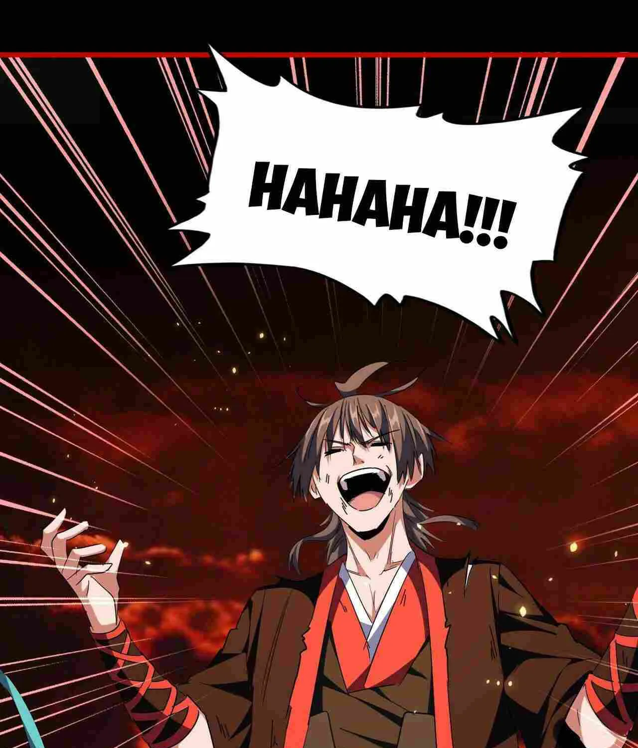 Magic Emperor Chapter 282 page 49 - 