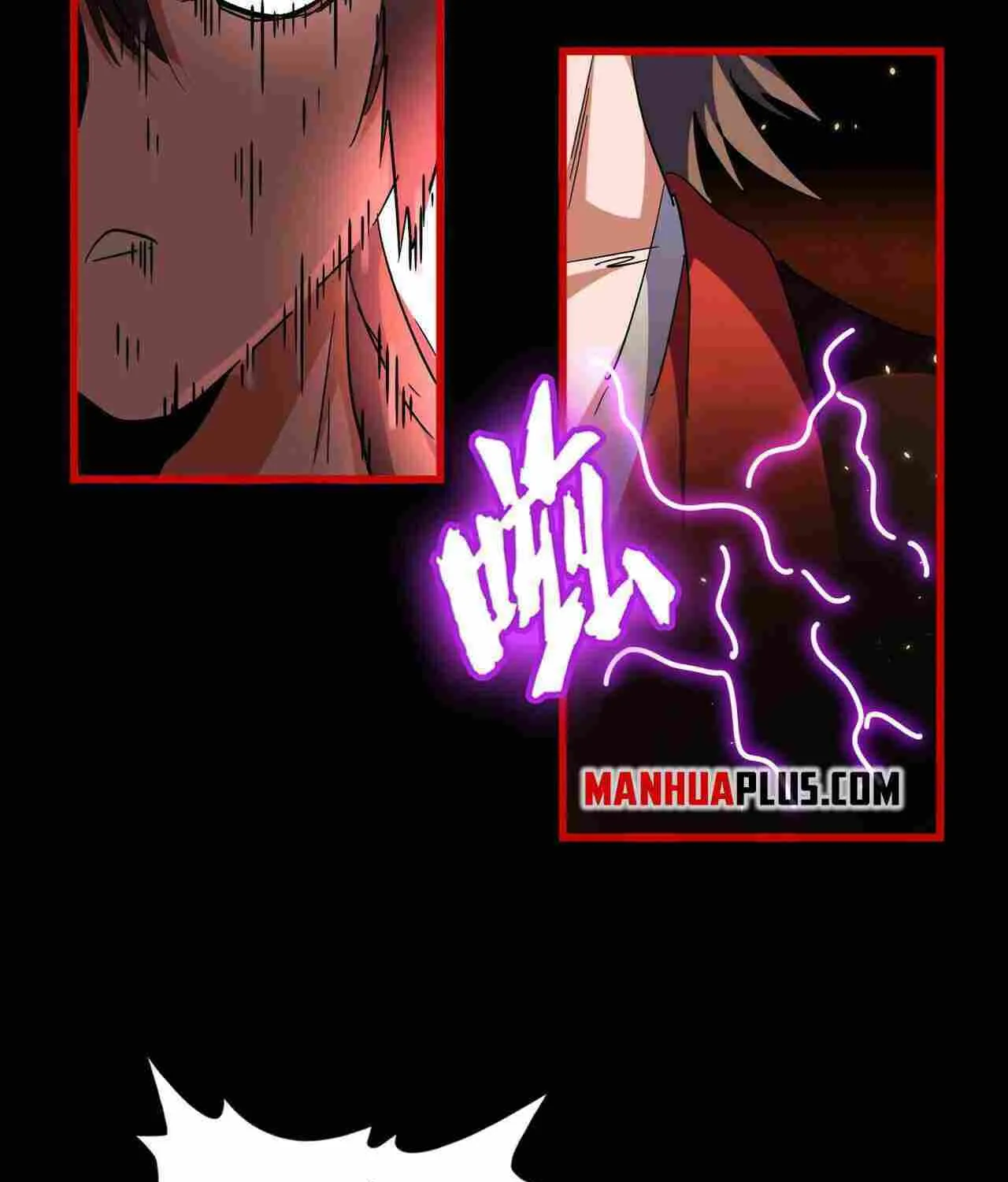 Magic Emperor Chapter 282 page 51 - 