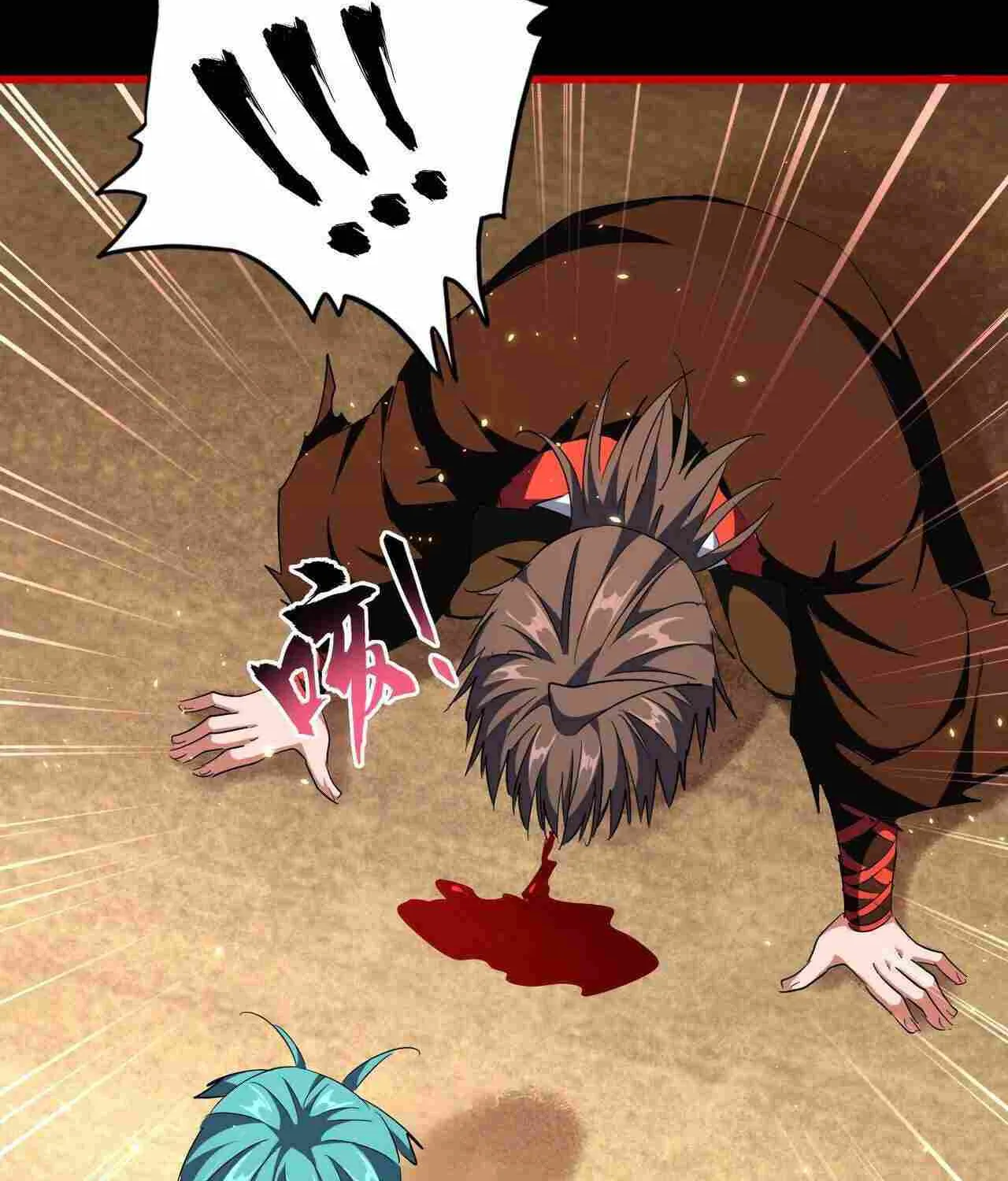 Magic Emperor Chapter 282 page 52 - 