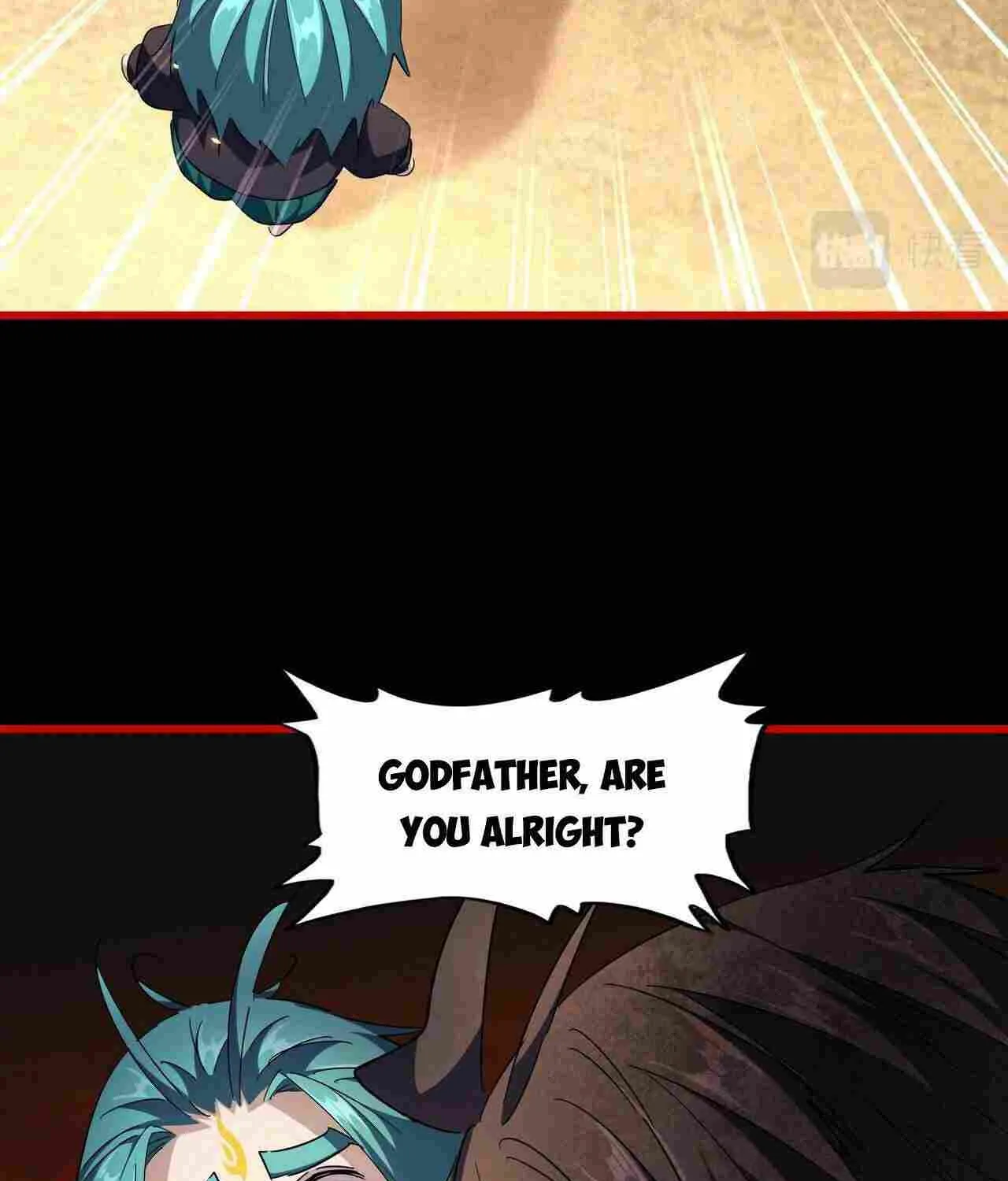 Magic Emperor Chapter 282 page 53 - 