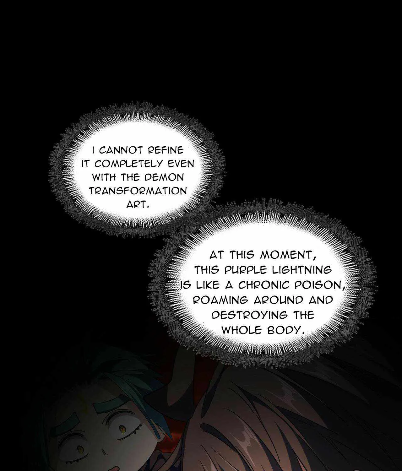 Magic Emperor Chapter 282 page 56 - 