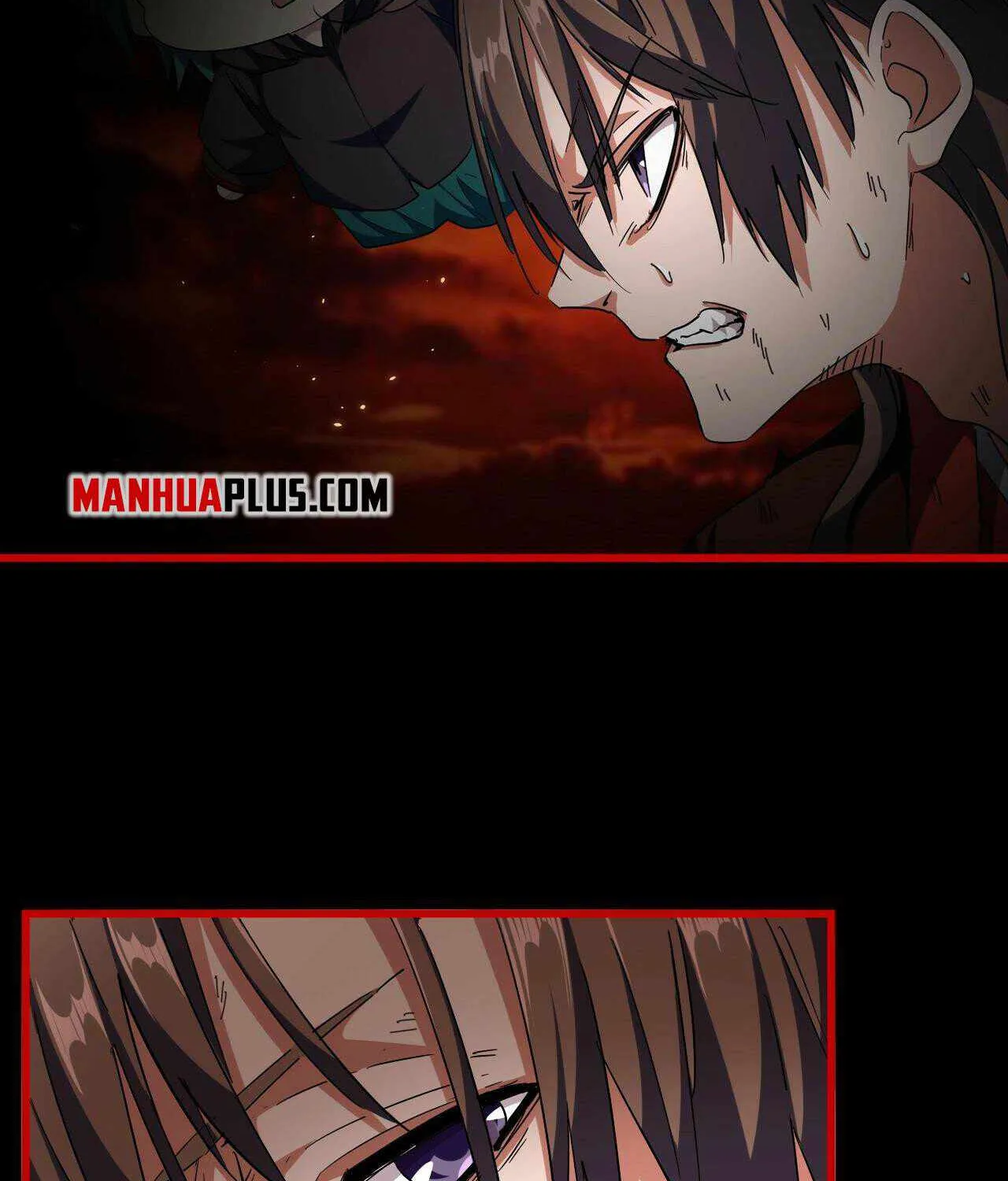 Magic Emperor Chapter 282 page 57 - 