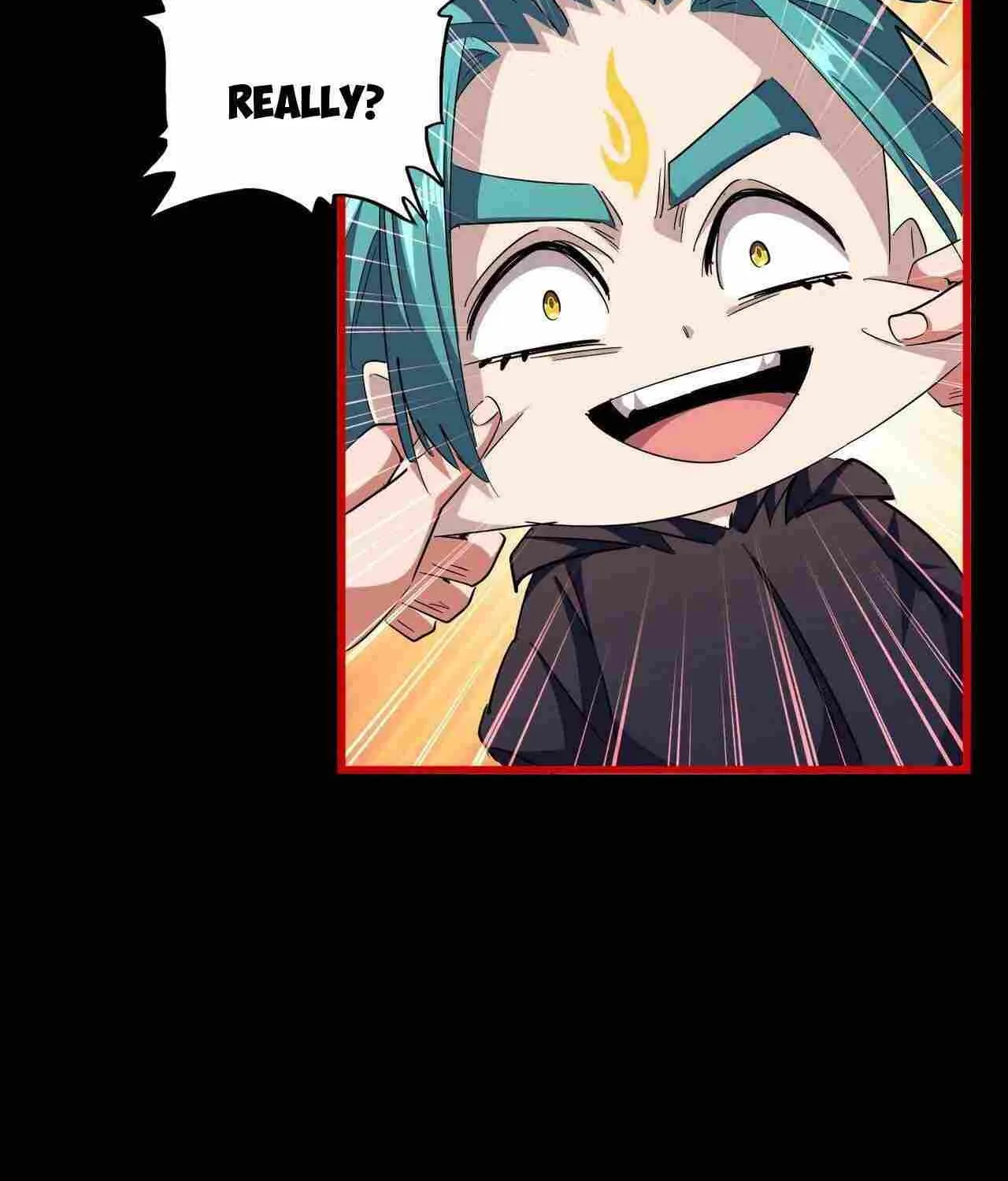 Magic Emperor Chapter 282 page 7 - 