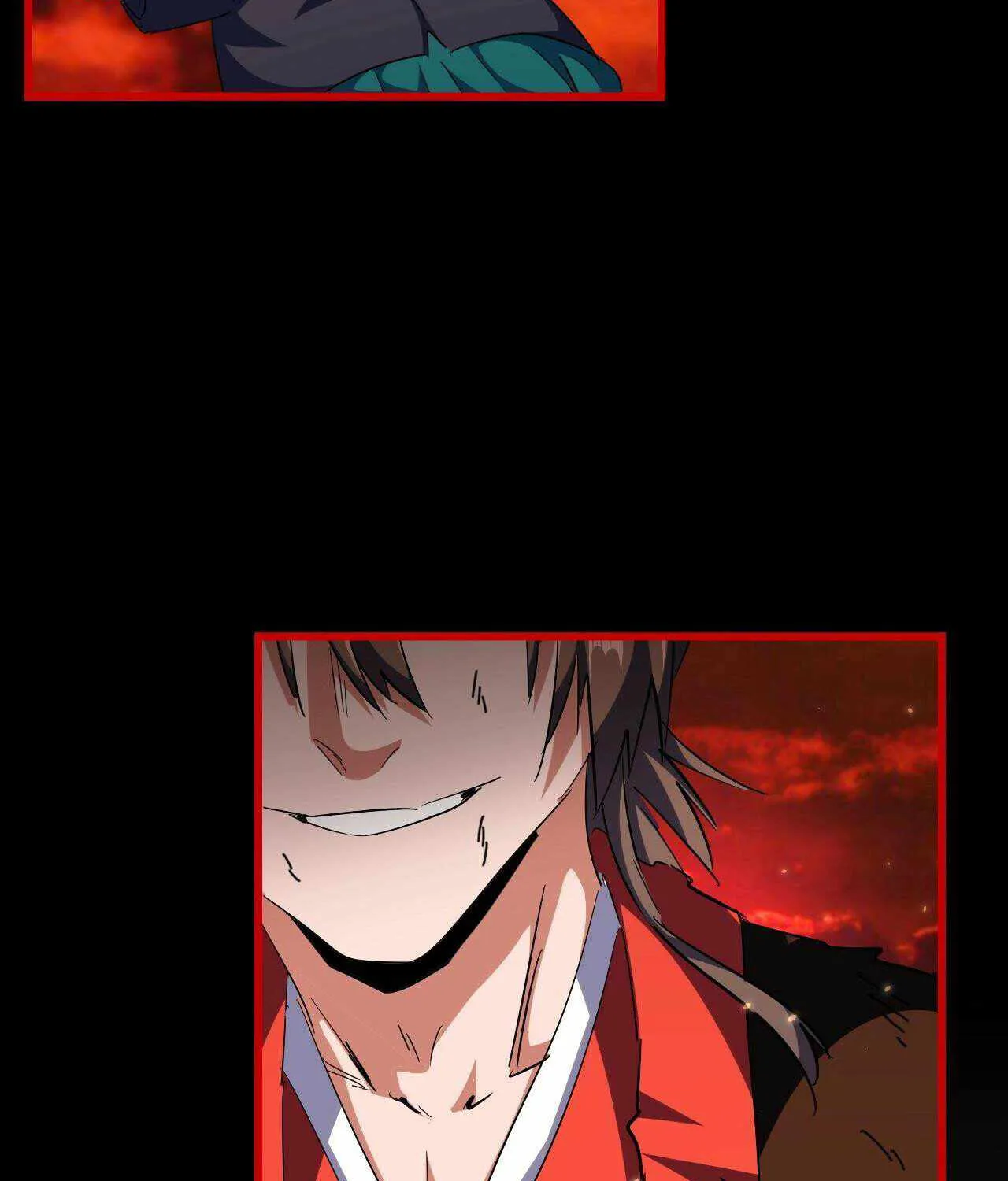 Magic Emperor Chapter 282 page 62 - 