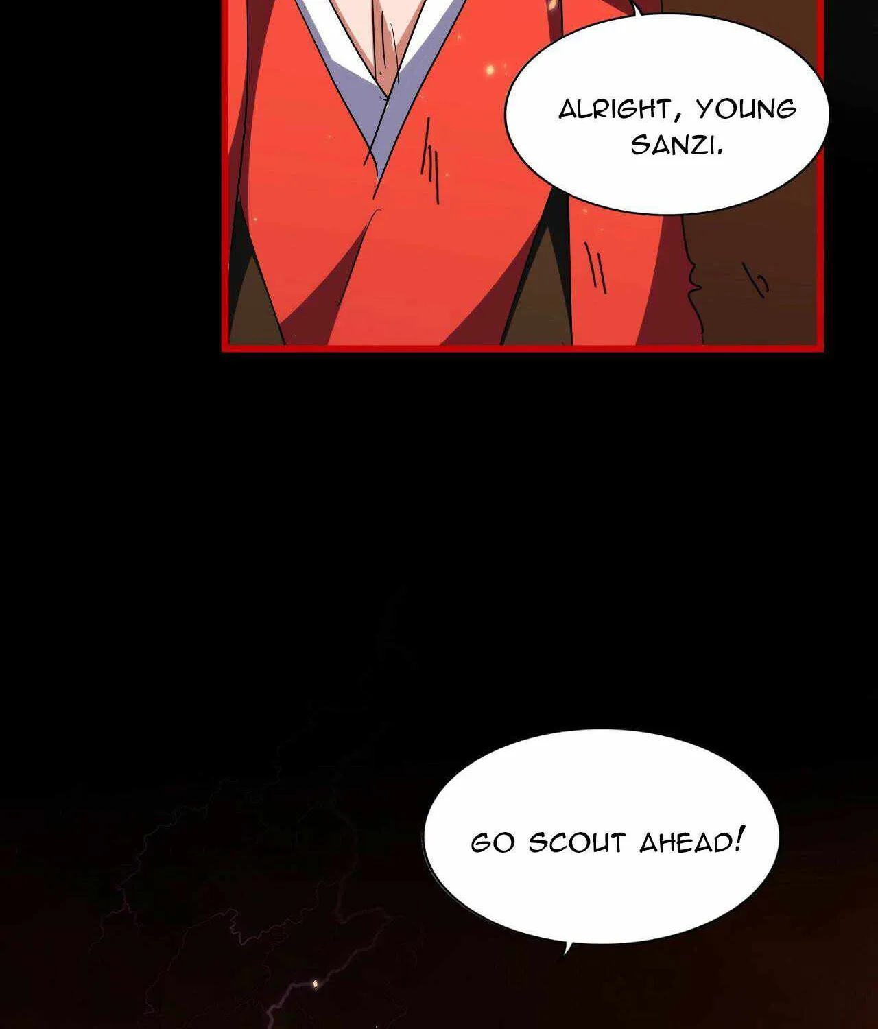 Magic Emperor Chapter 282 page 63 - 