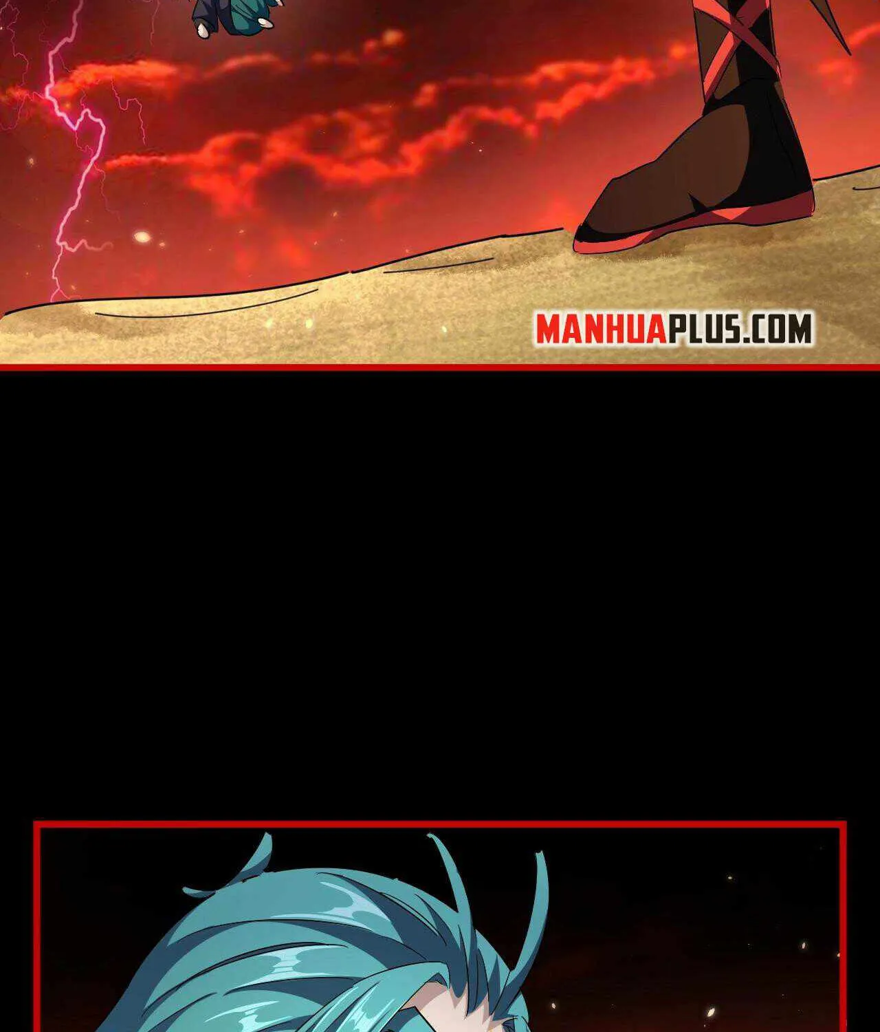 Magic Emperor Chapter 282 page 70 - 