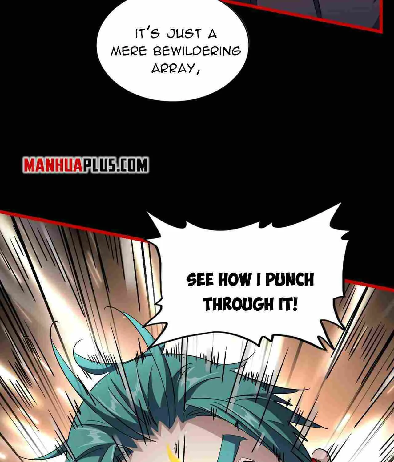 Magic Emperor Chapter 282 page 76 - 