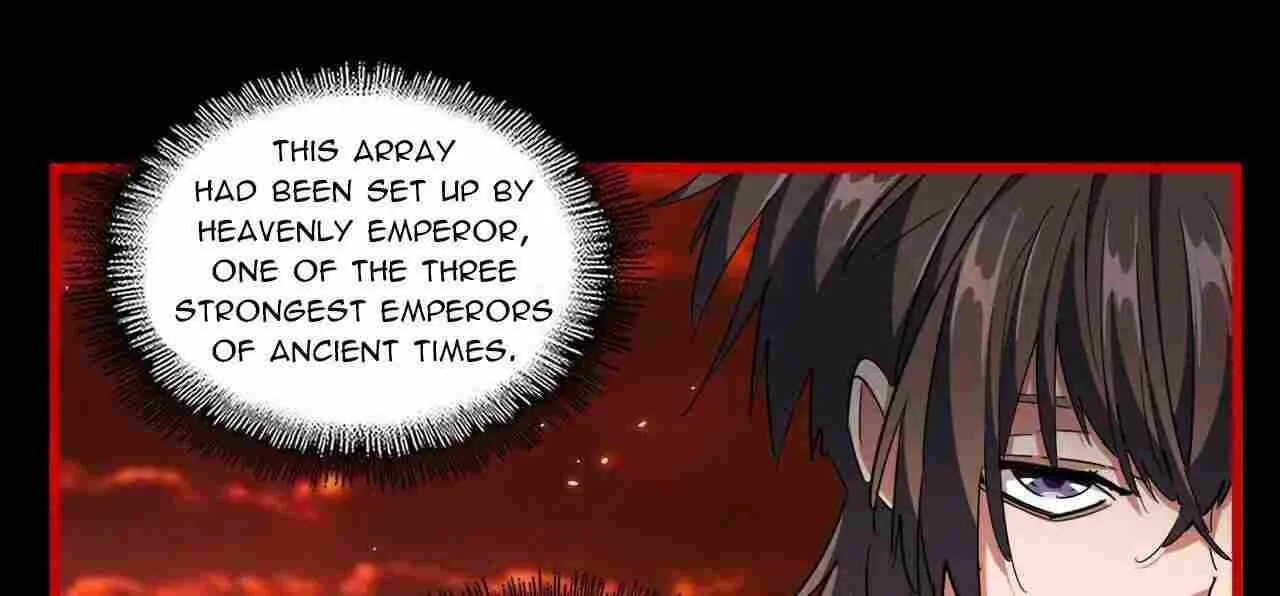 Magic Emperor Chapter 282 page 82 - 