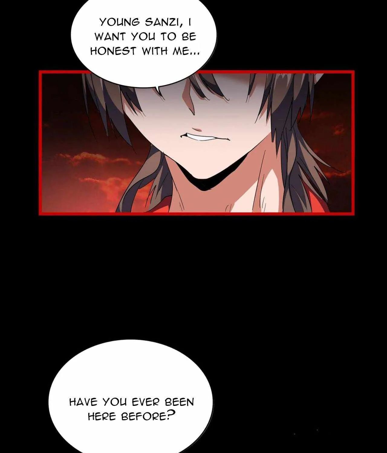 Magic Emperor Chapter 282 page 85 - 