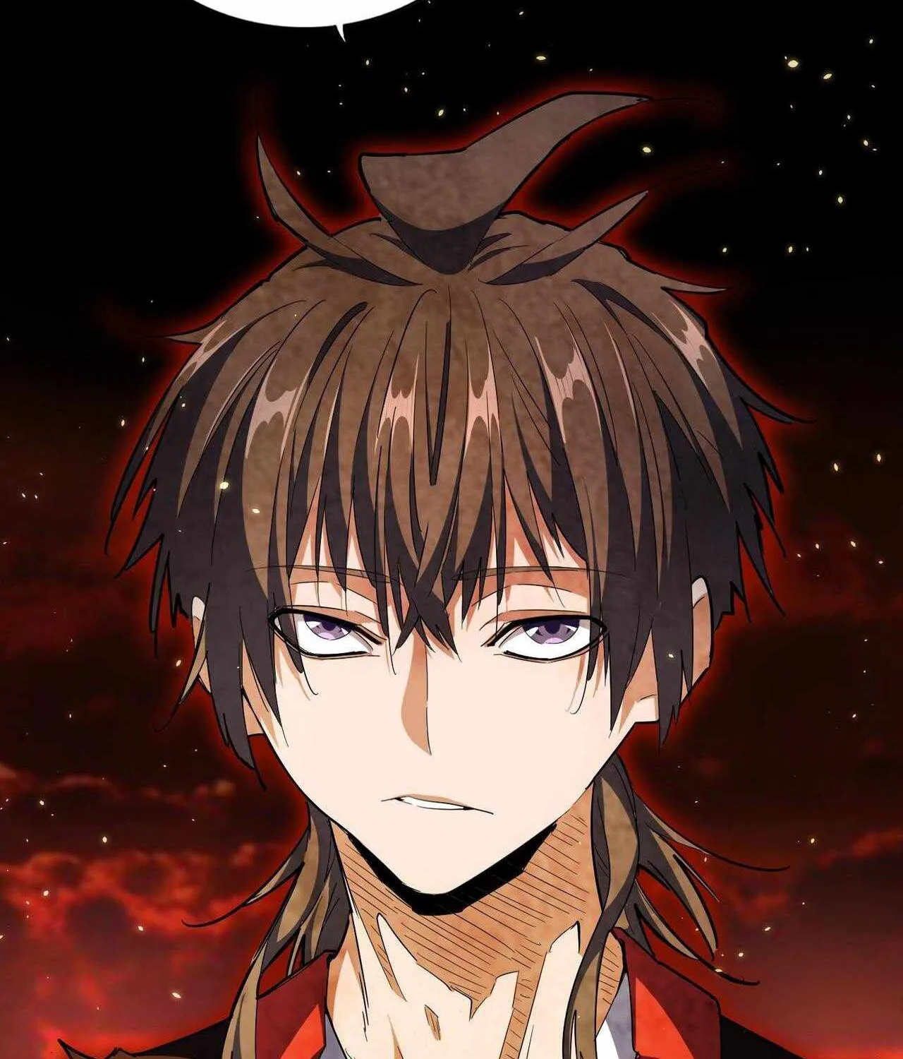 Magic Emperor Chapter 282 page 86 - 
