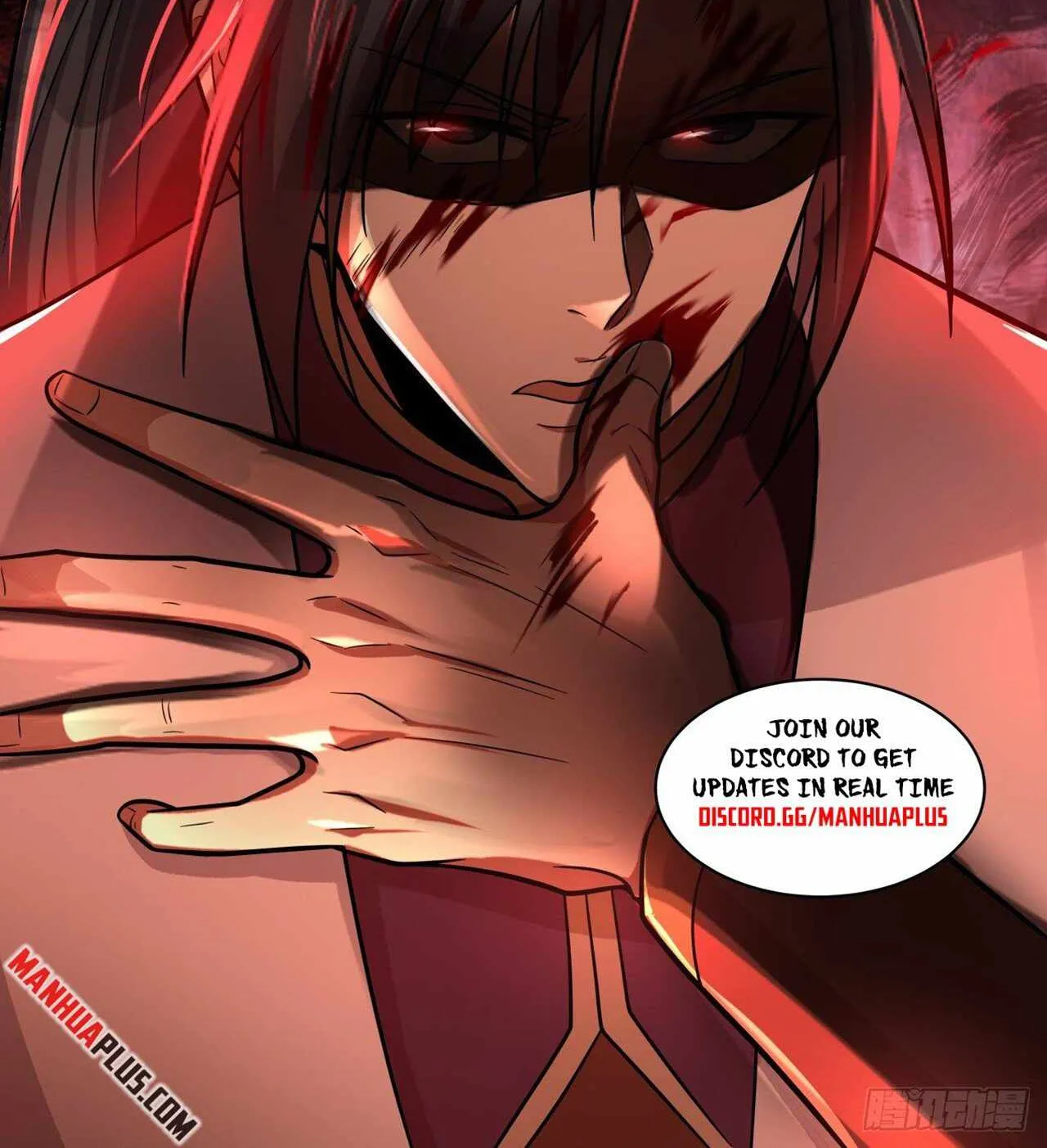 Magic Emperor Chapter 282 page 90 - 