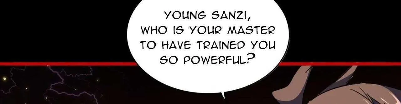Magic Emperor Chapter 283 page 12 - 