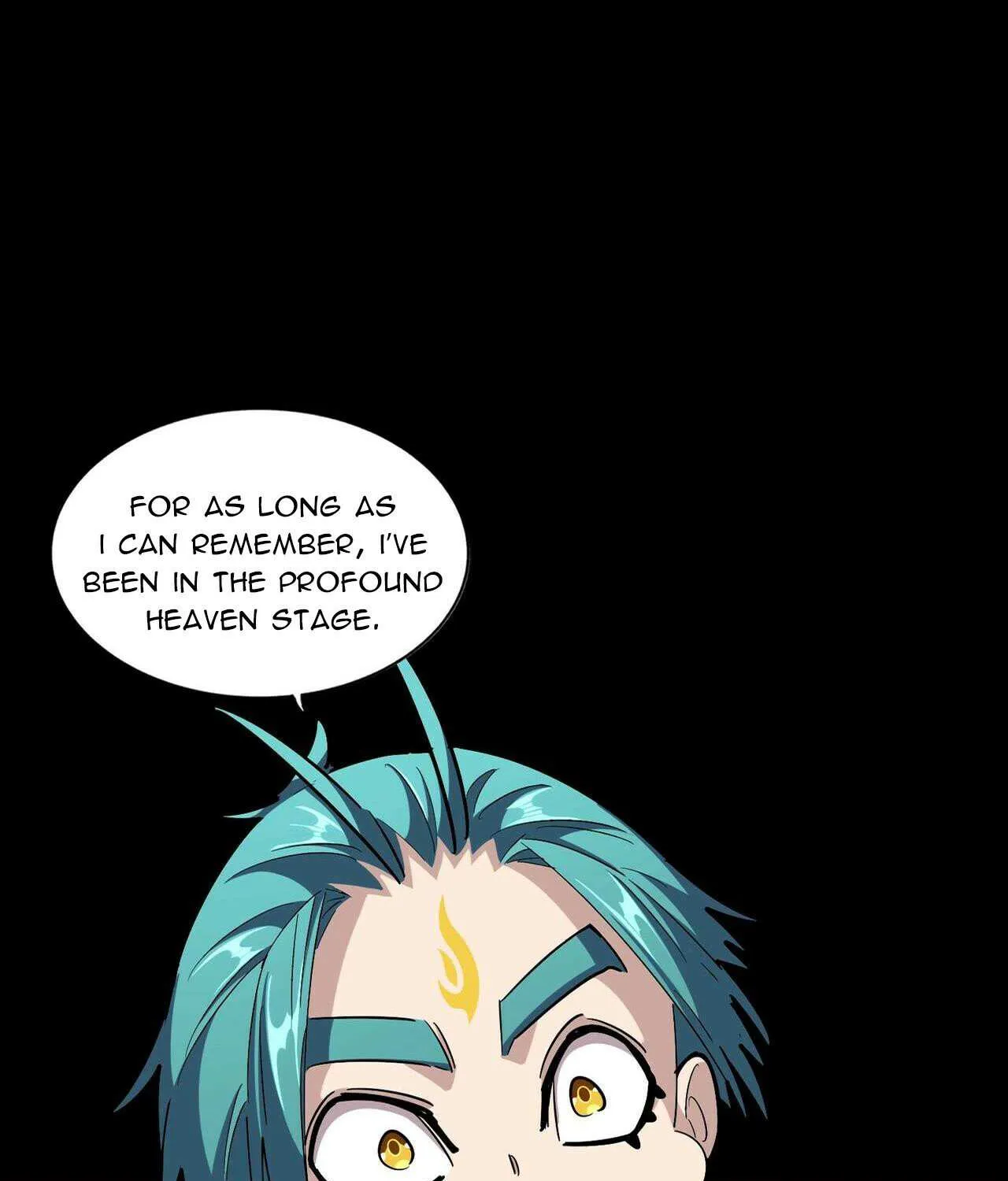 Magic Emperor Chapter 283 page 15 - 