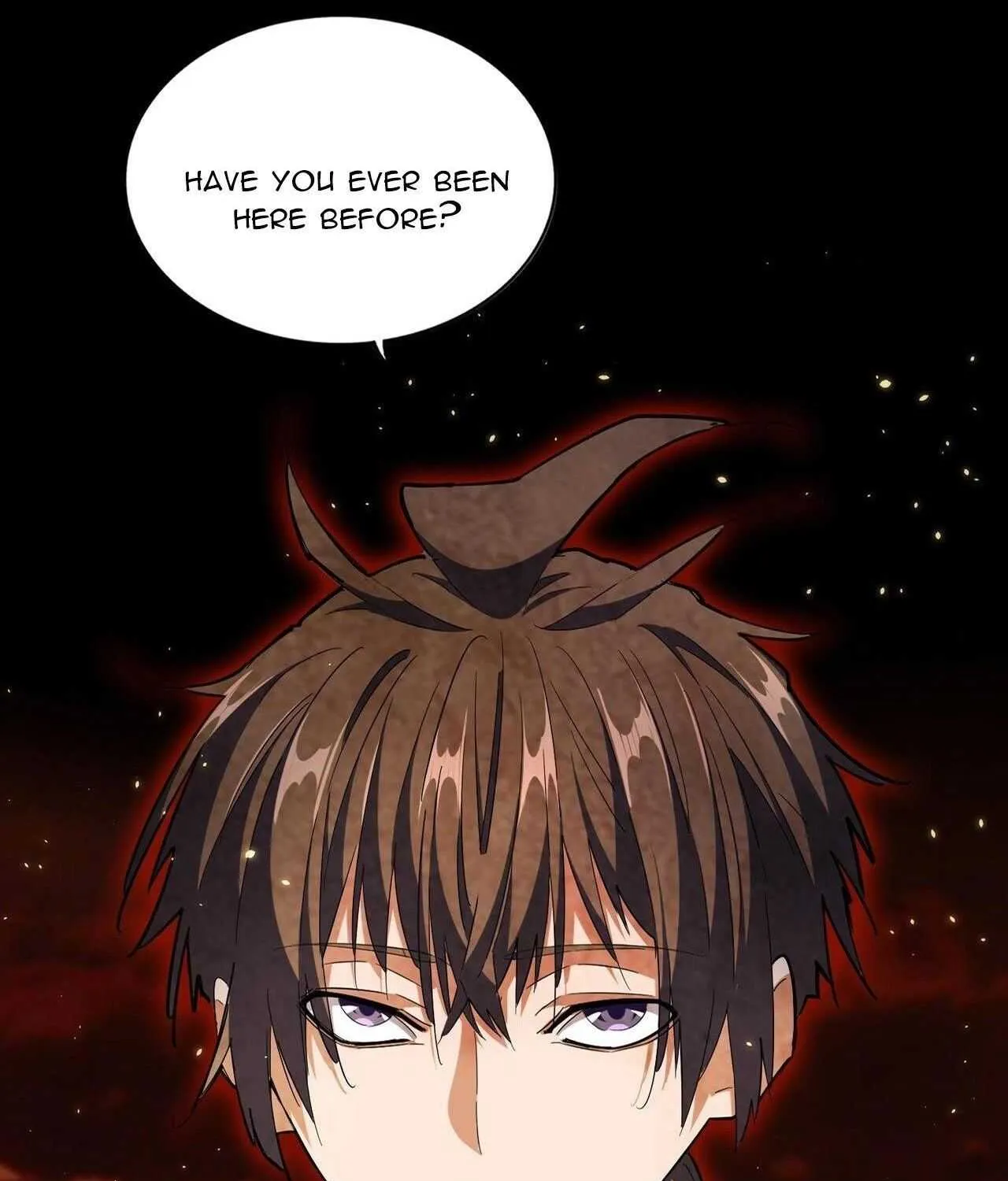 Magic Emperor Chapter 283 page 3 - 