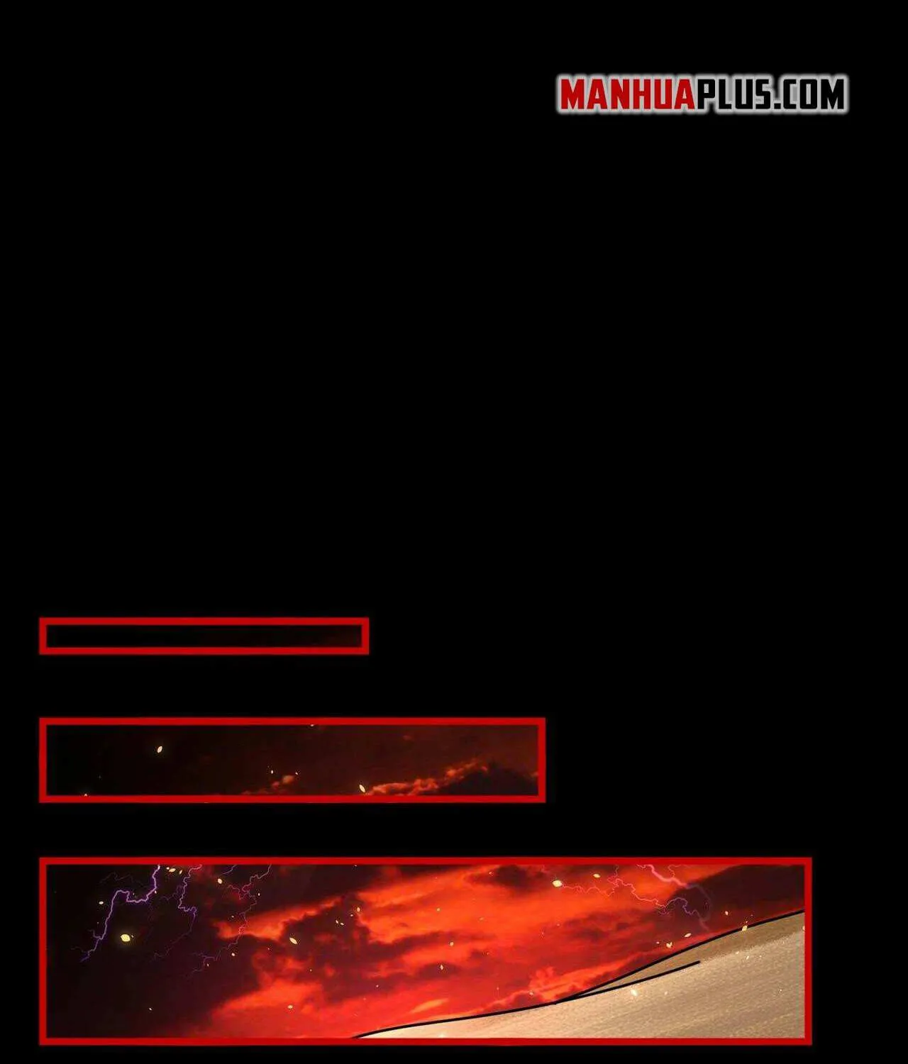 Magic Emperor Chapter 283 page 30 - 