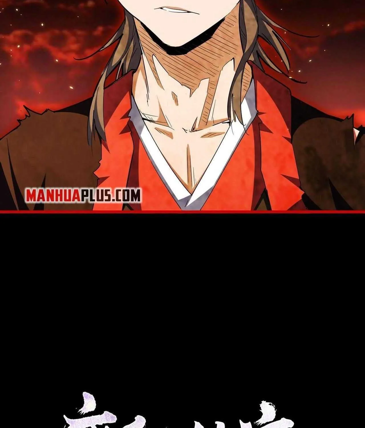 Magic Emperor Chapter 283 page 4 - 