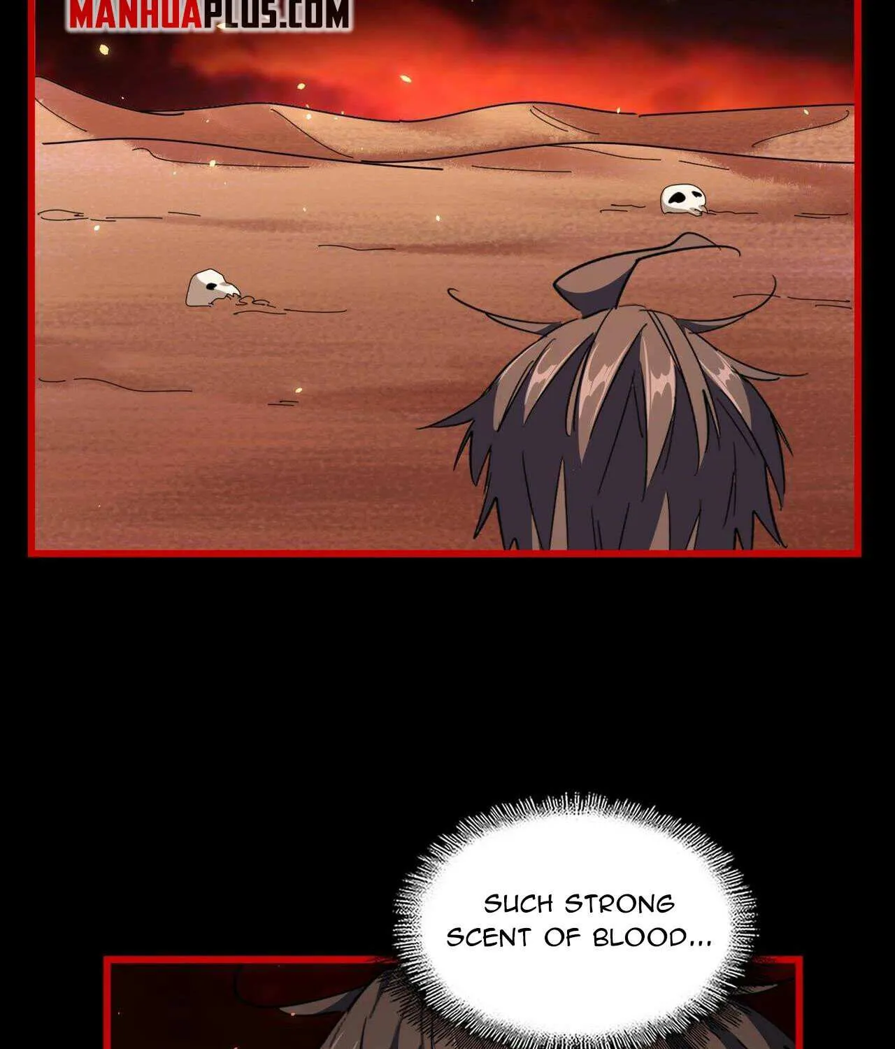 Magic Emperor Chapter 283 page 41 - 