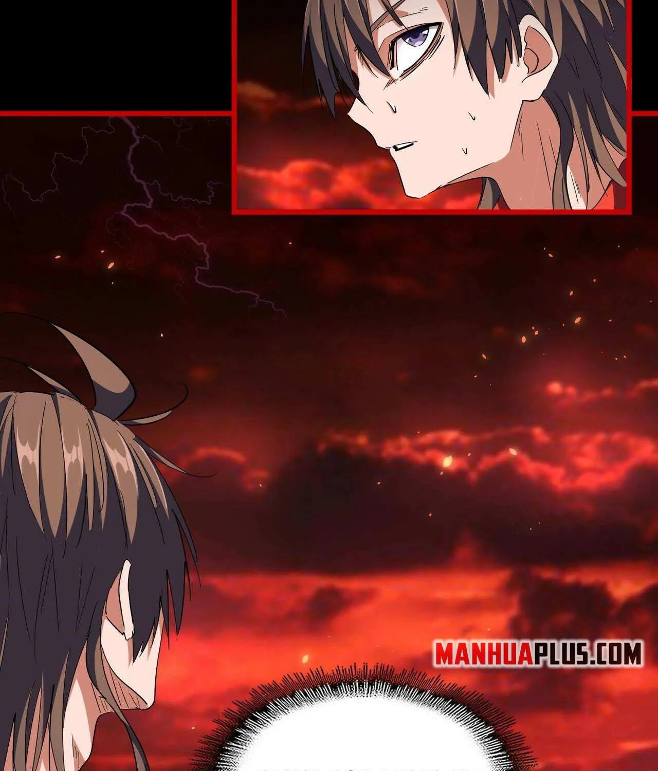 Magic Emperor Chapter 283 page 43 - 