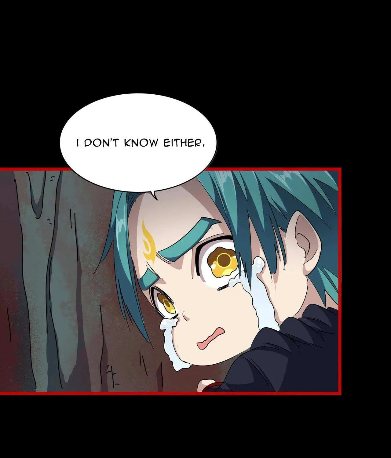 Magic Emperor Chapter 283 page 47 - 