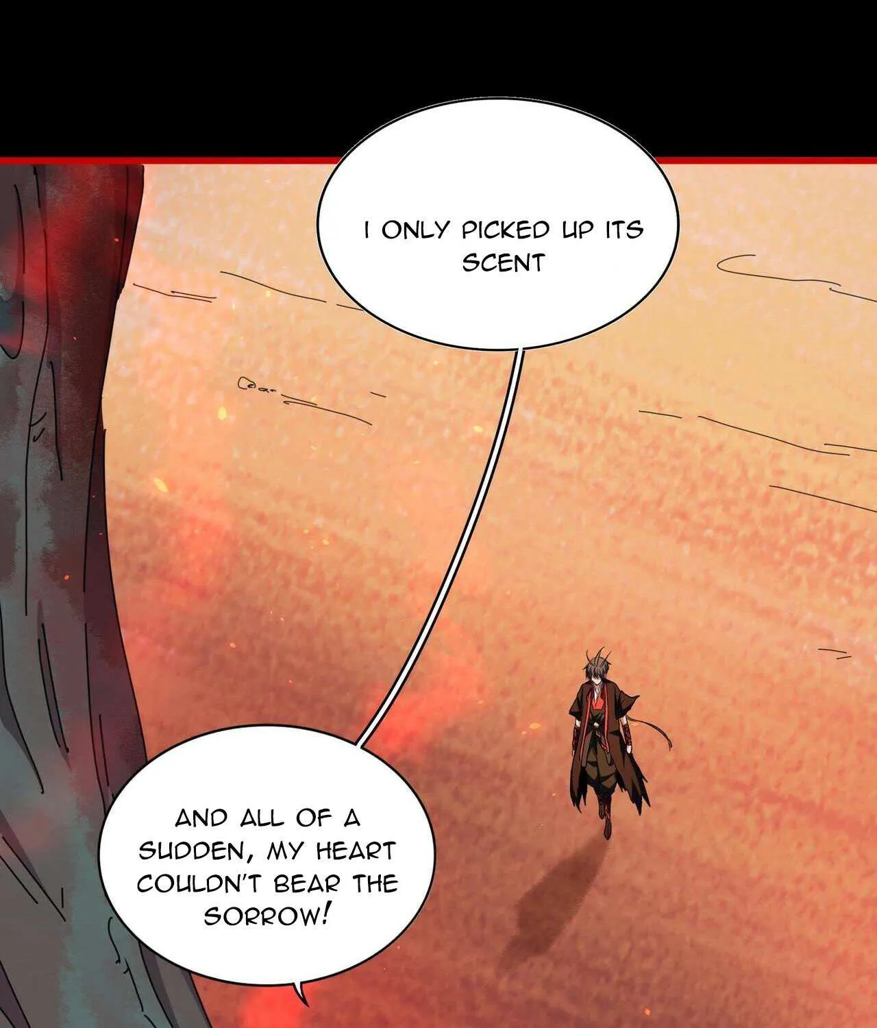Magic Emperor Chapter 283 page 48 - 