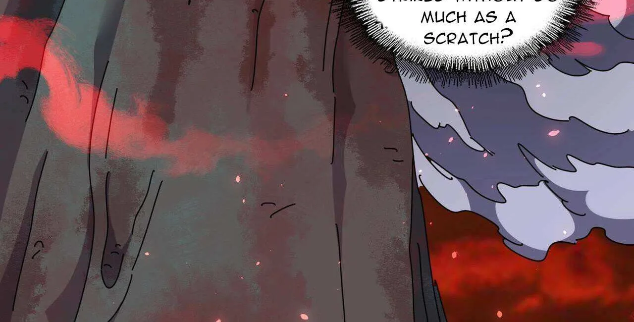 Magic Emperor Chapter 283 page 52 - 