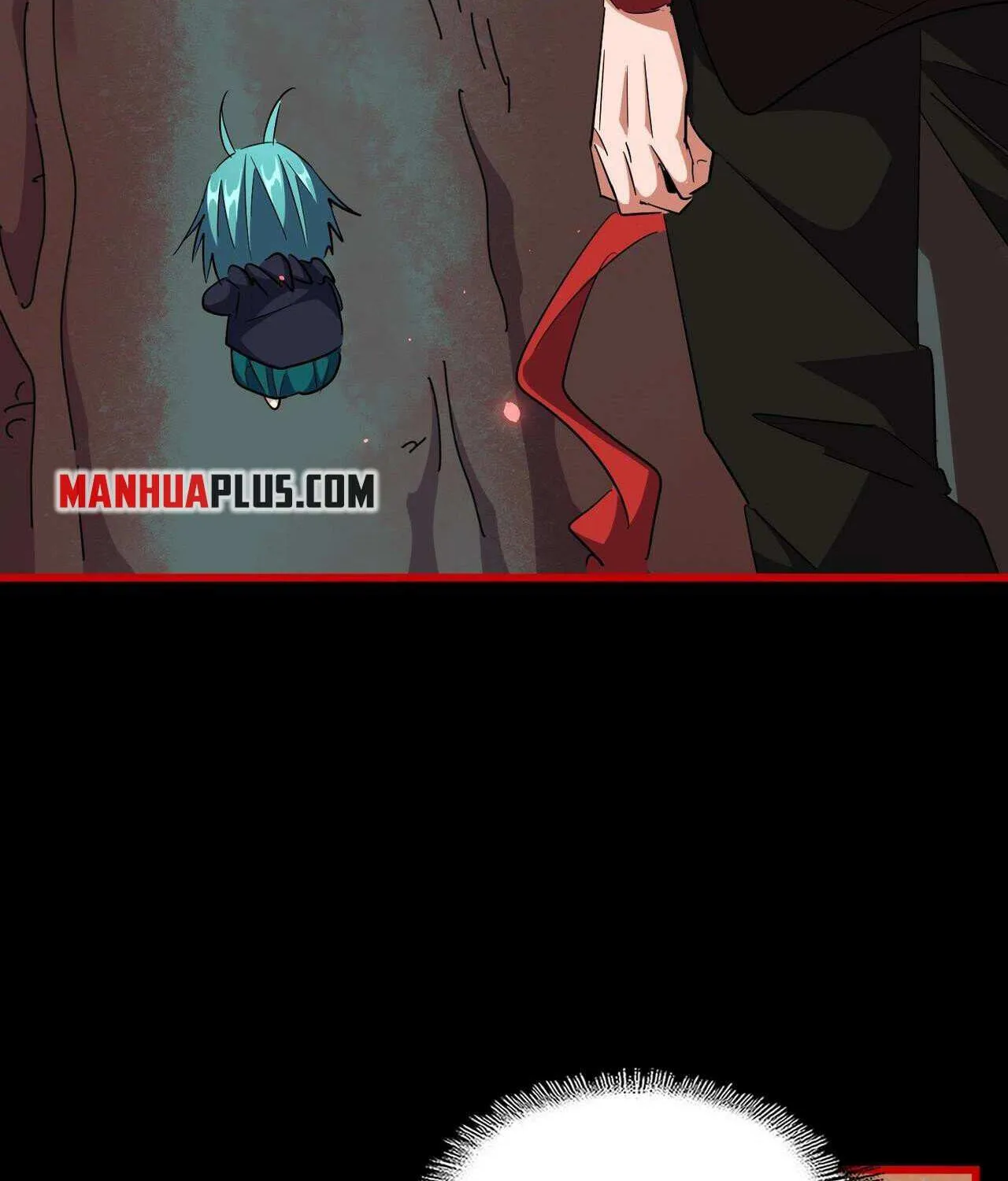 Magic Emperor Chapter 283 page 54 - 