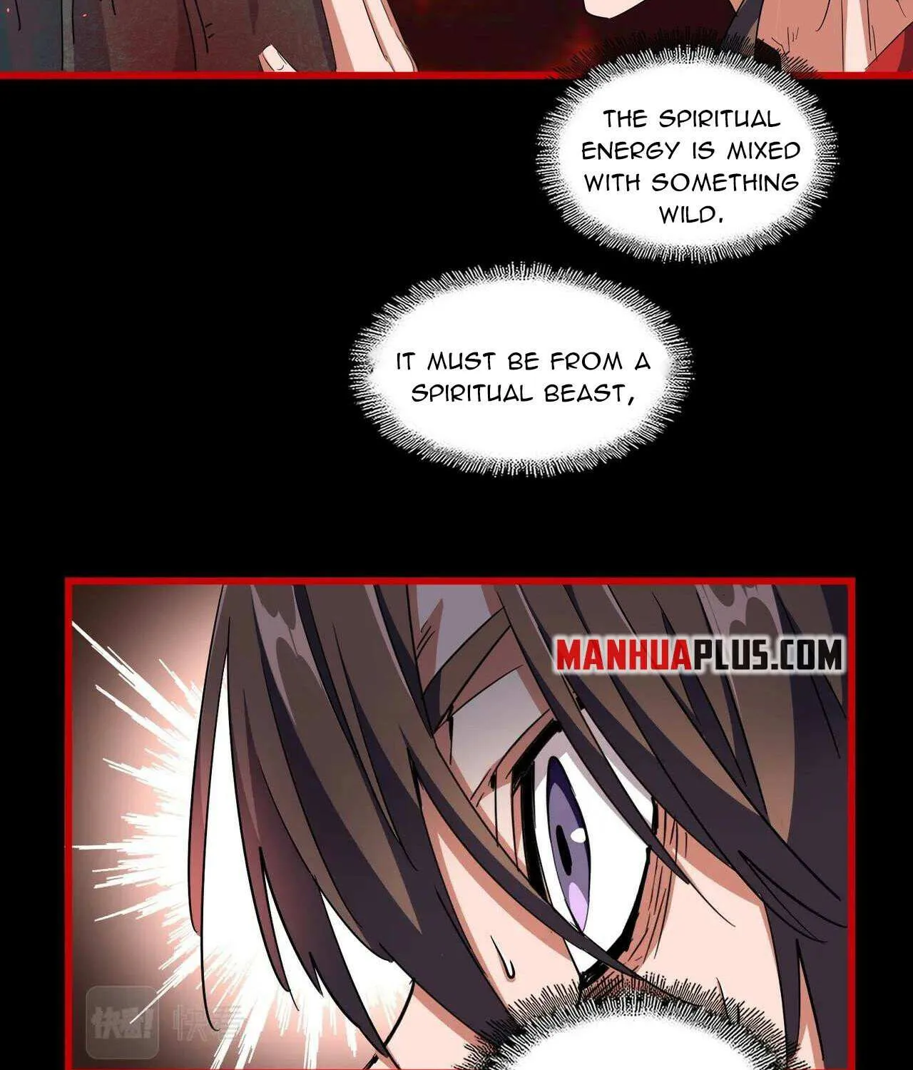 Magic Emperor Chapter 283 page 57 - 