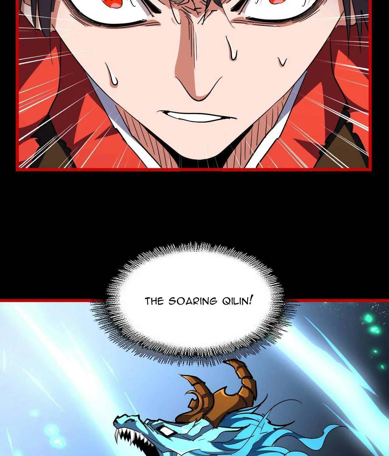 Magic Emperor Chapter 283 page 61 - 