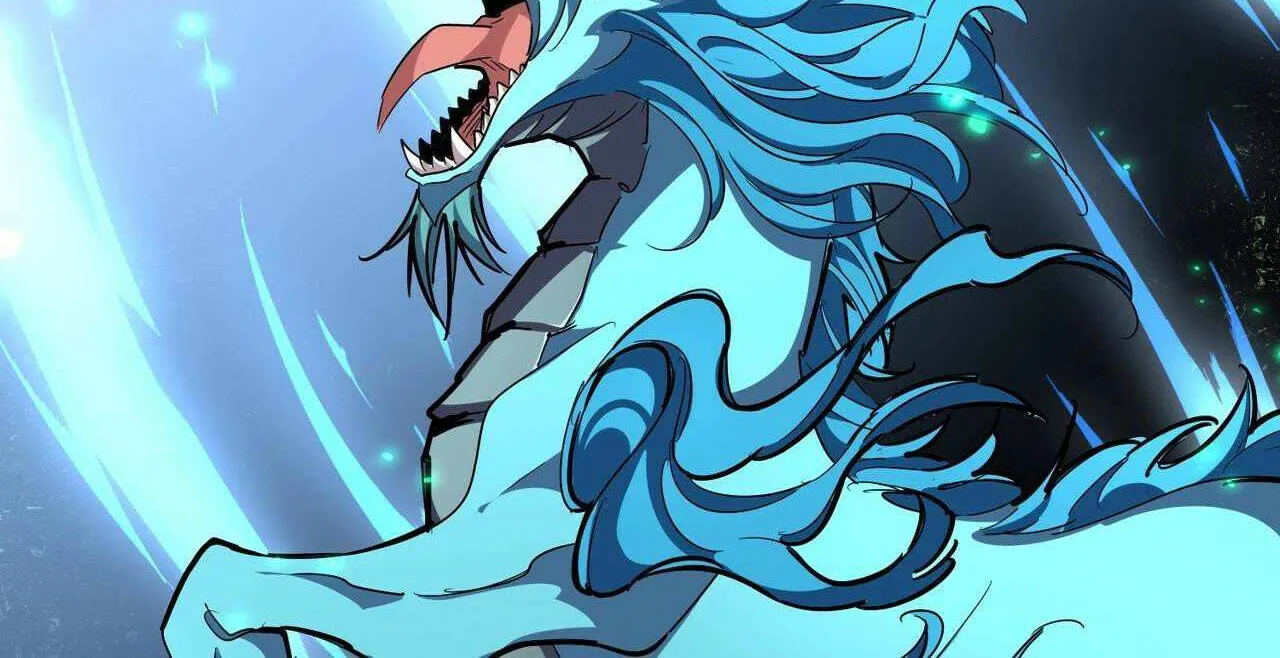 Magic Emperor Chapter 283 page 62 - 