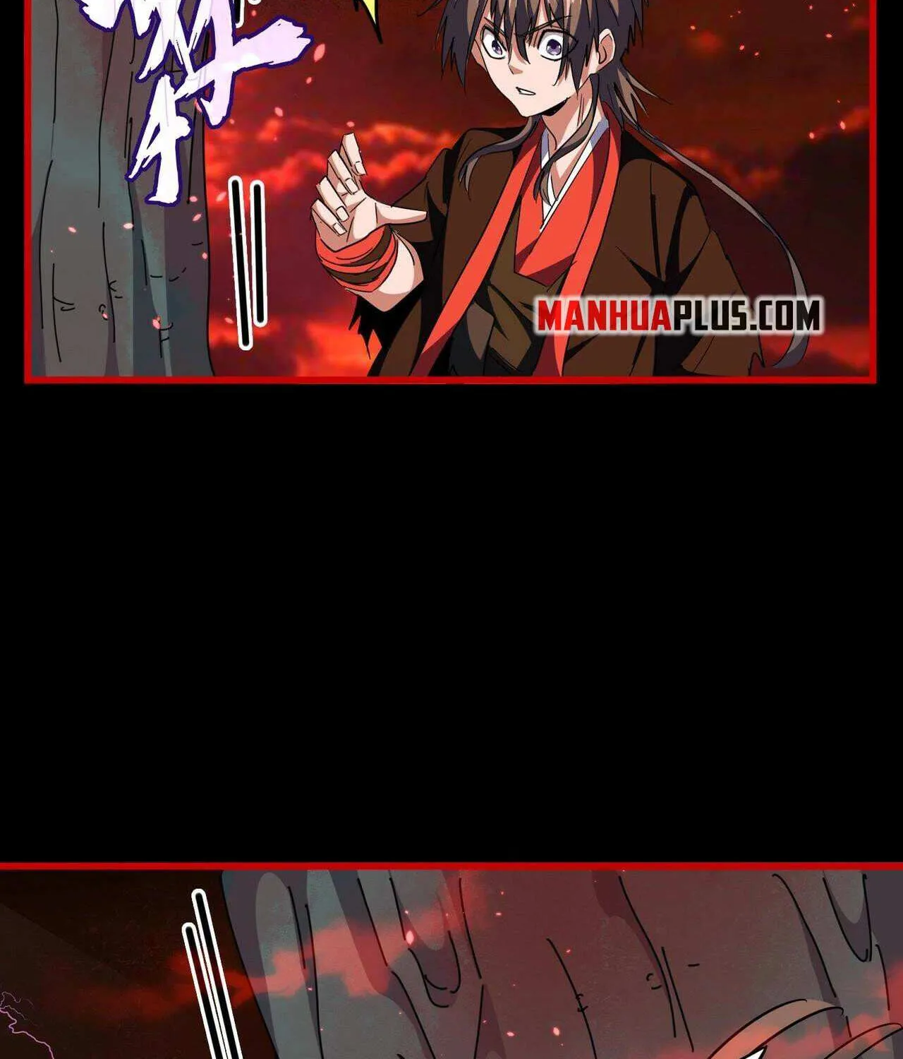 Magic Emperor Chapter 283 page 68 - 