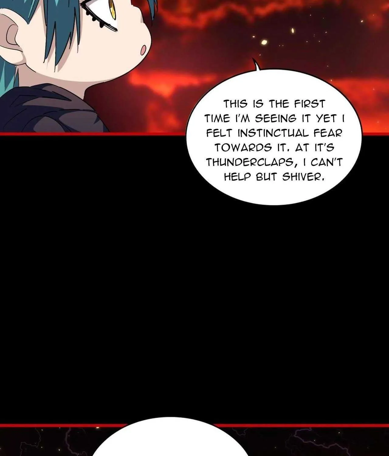 Magic Emperor Chapter 283 page 8 - 