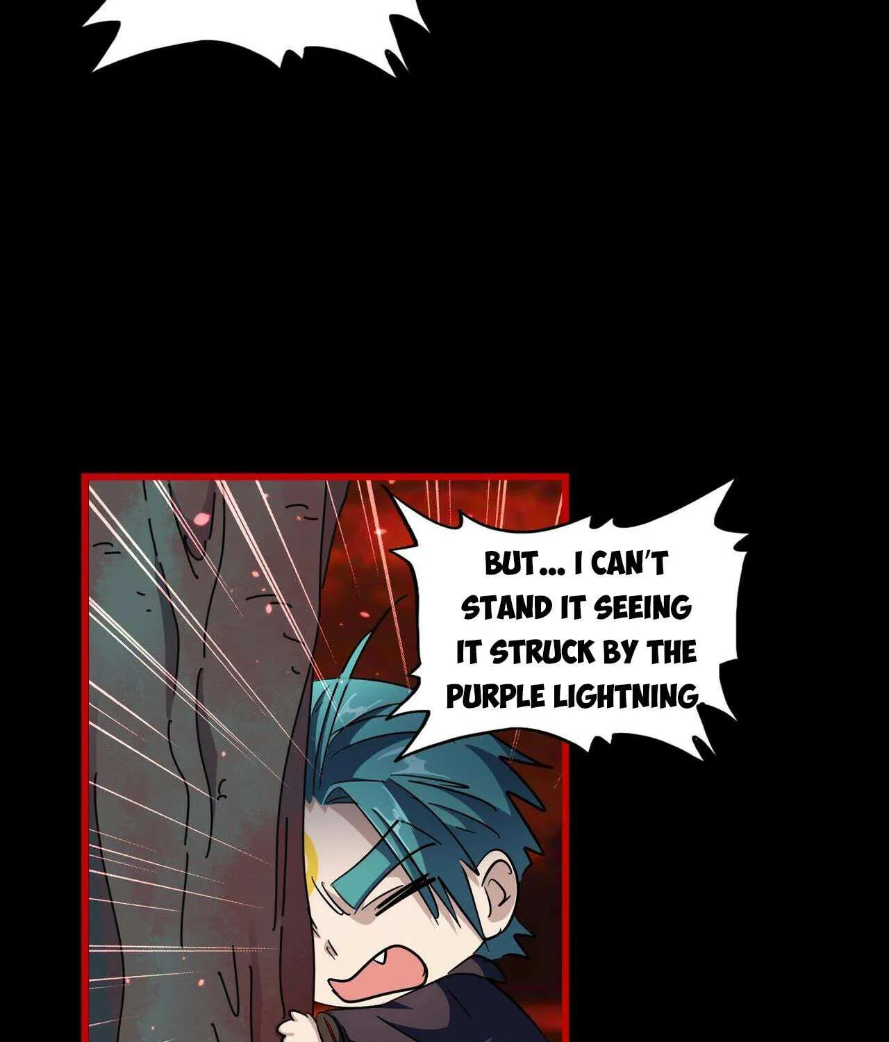 Magic Emperor Chapter 283 page 71 - 