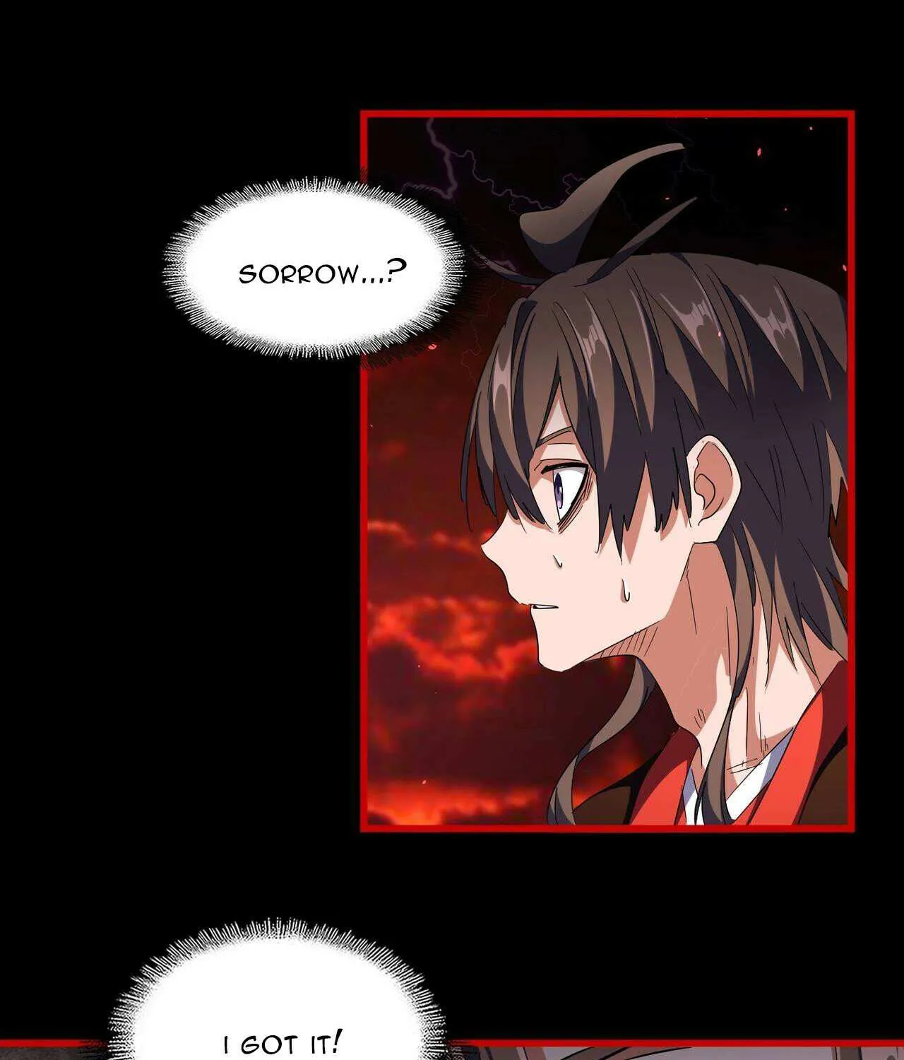 Magic Emperor Chapter 283 page 73 - 