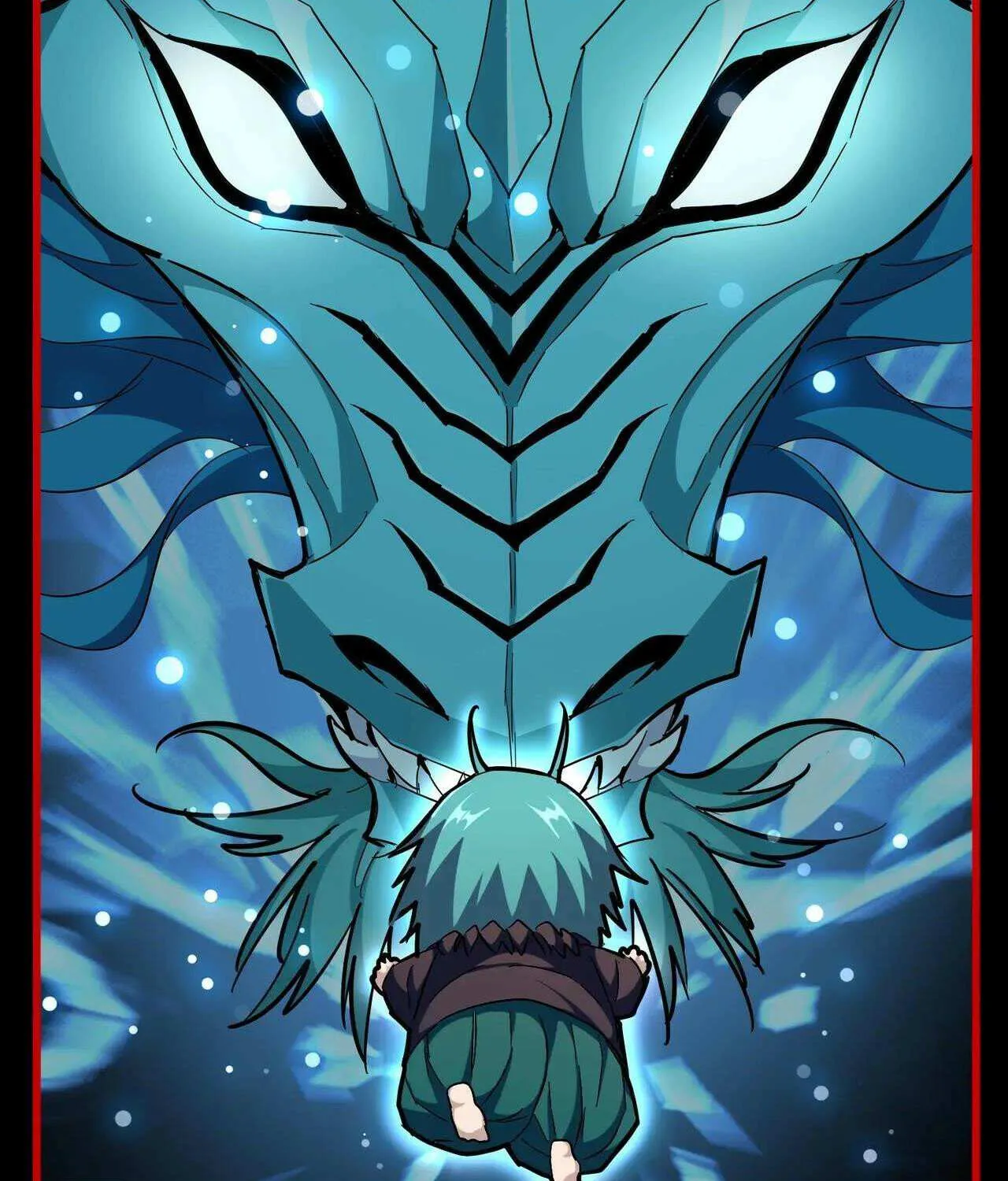 Magic Emperor Chapter 283 page 75 - 