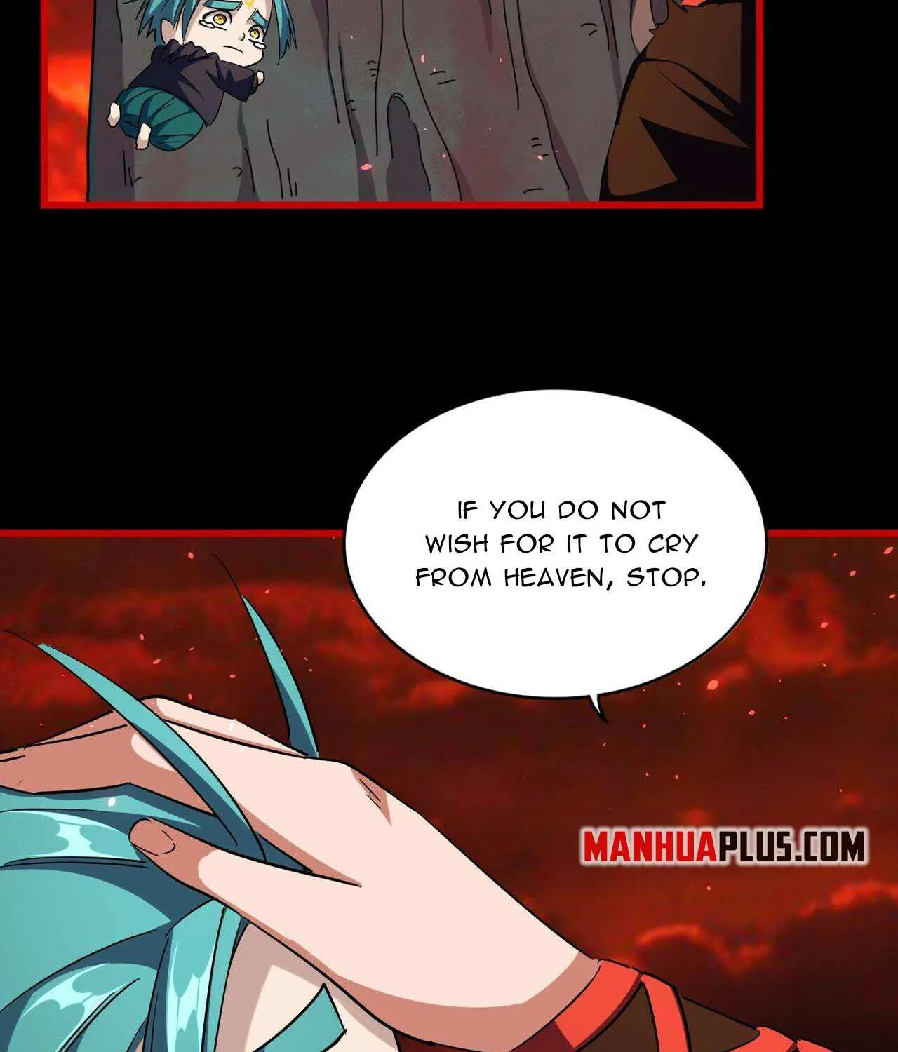 Magic Emperor Chapter 283 page 77 - 