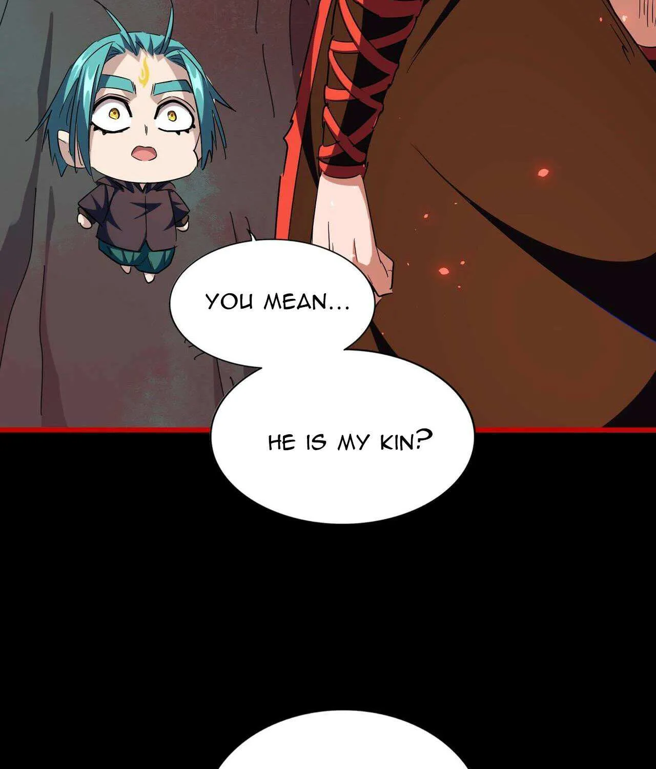 Magic Emperor Chapter 283 page 81 - 
