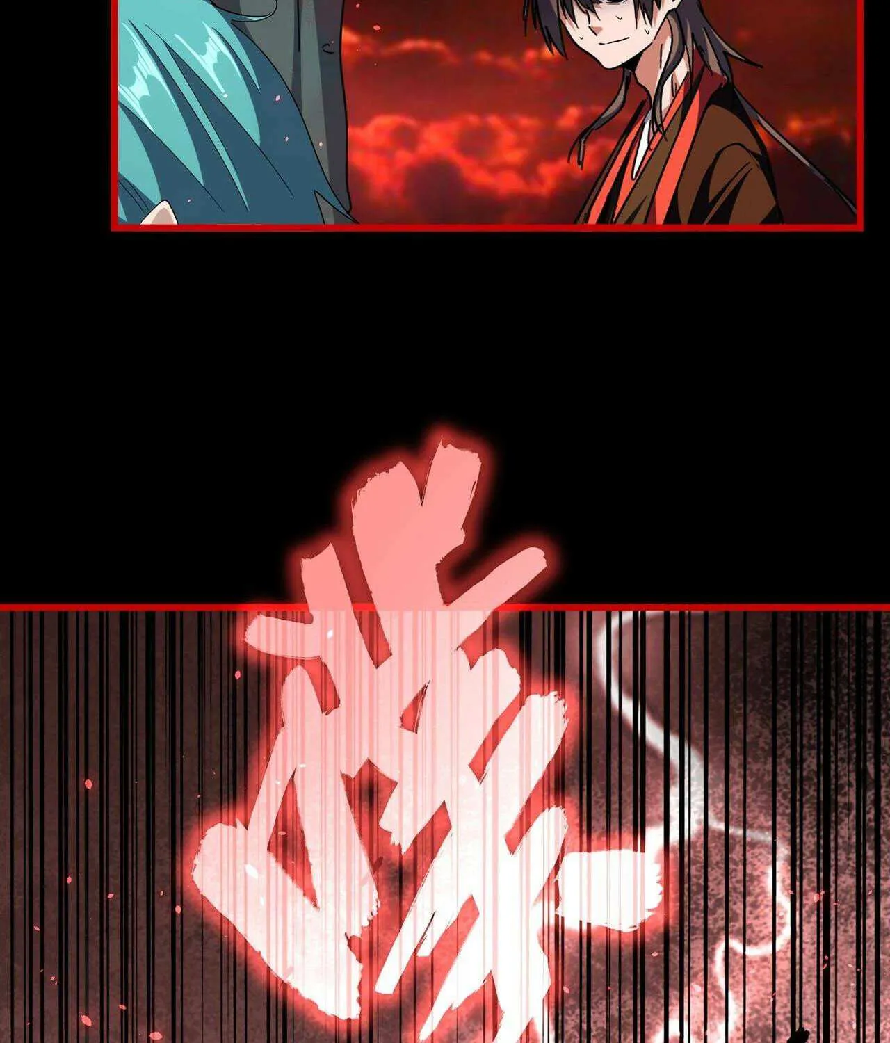 Magic Emperor Chapter 283 page 85 - 
