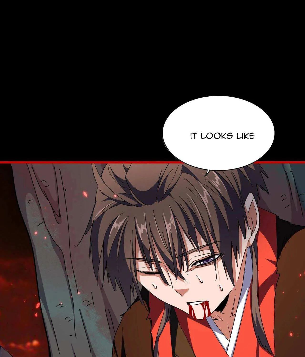 Magic Emperor Chapter 283 page 89 - 
