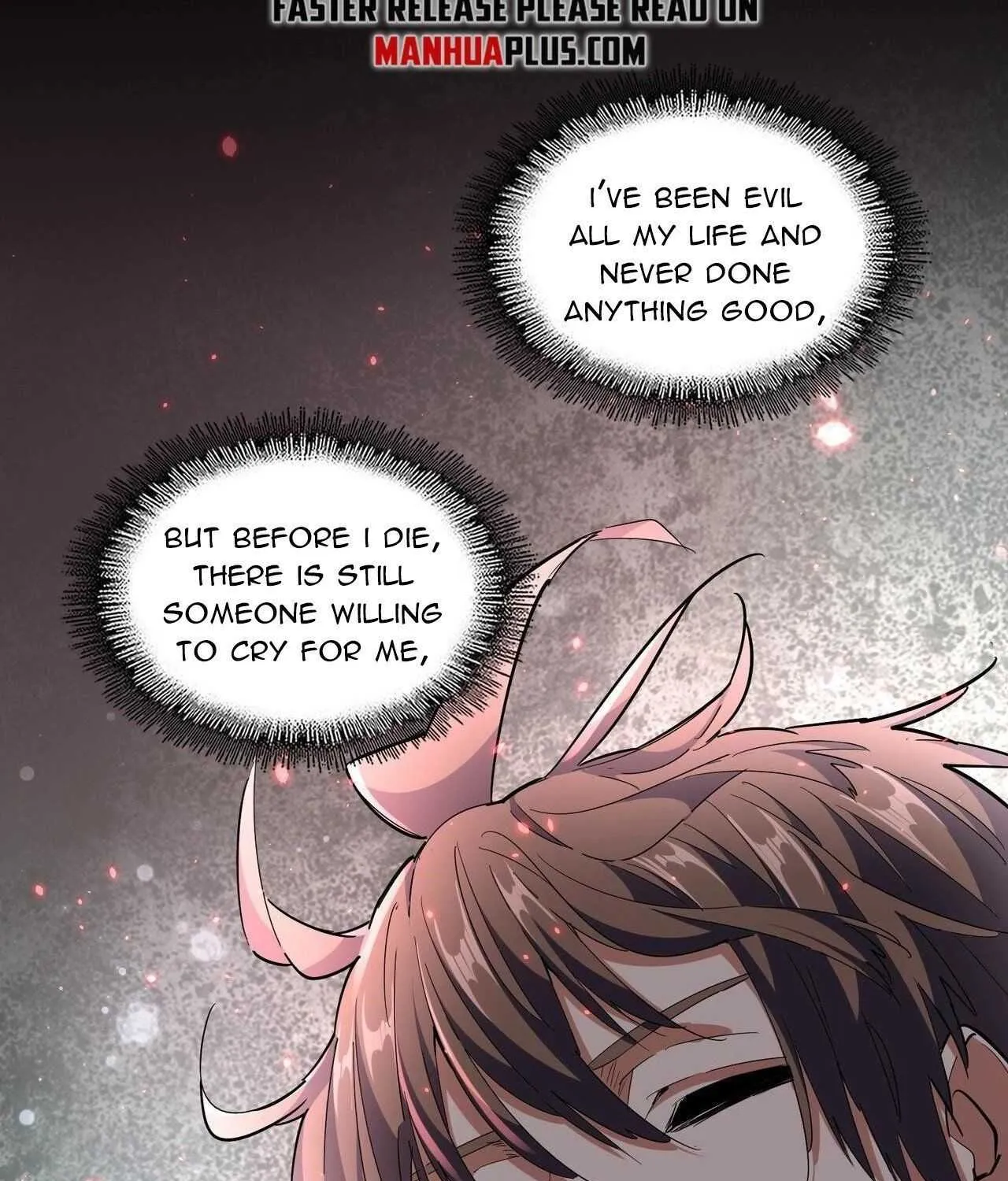 Magic Emperor Chapter 283 page 96 - 